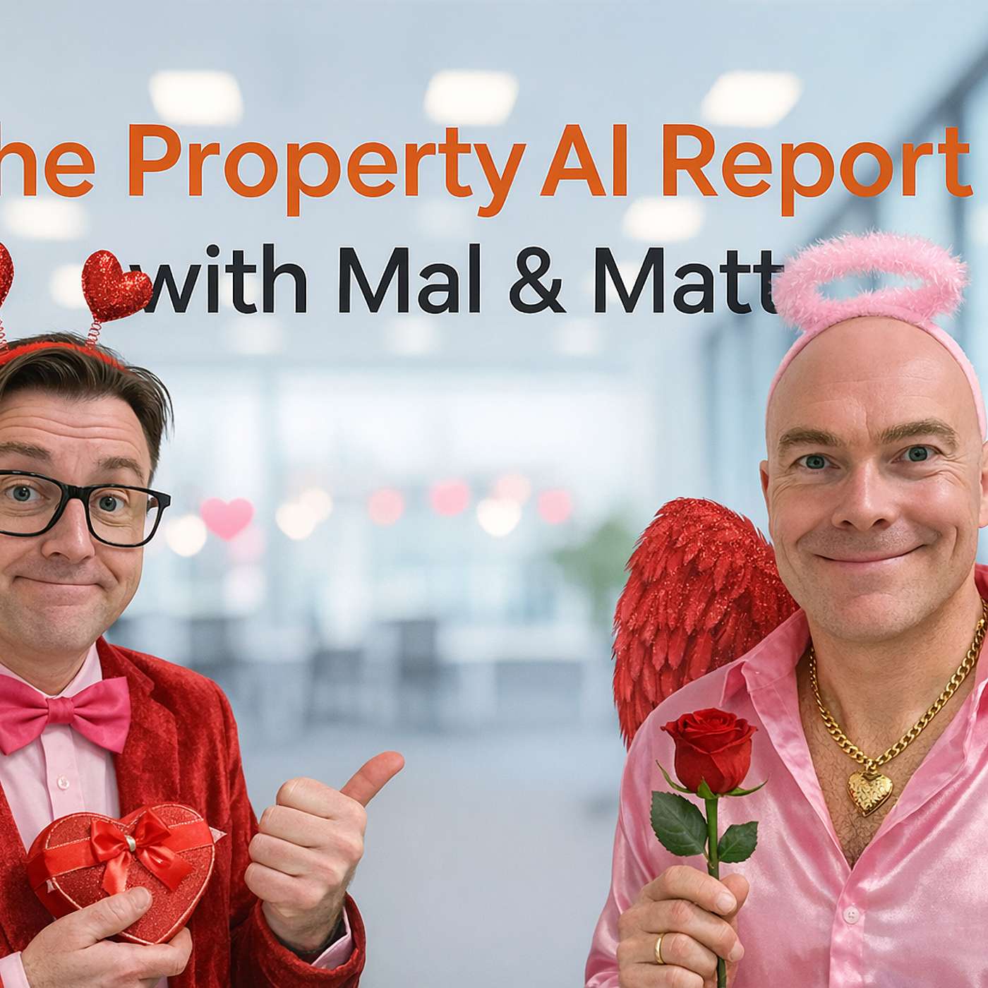 Property AI Report