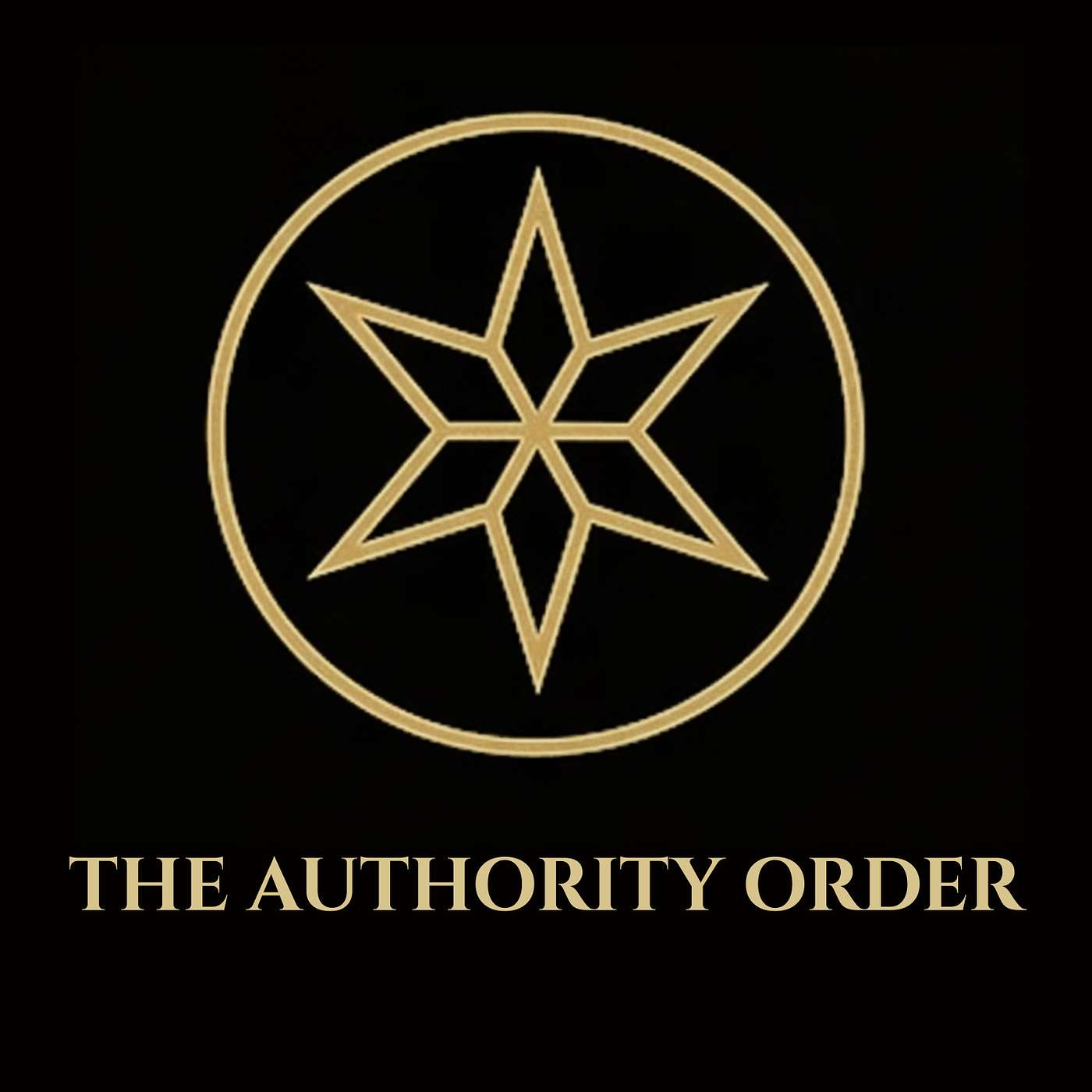 The Authority Order Podcast