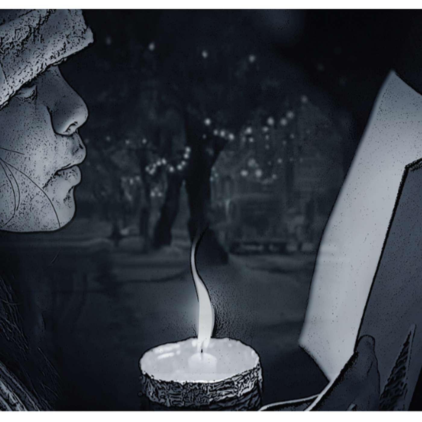 It’s a Wonderful Life – 2060