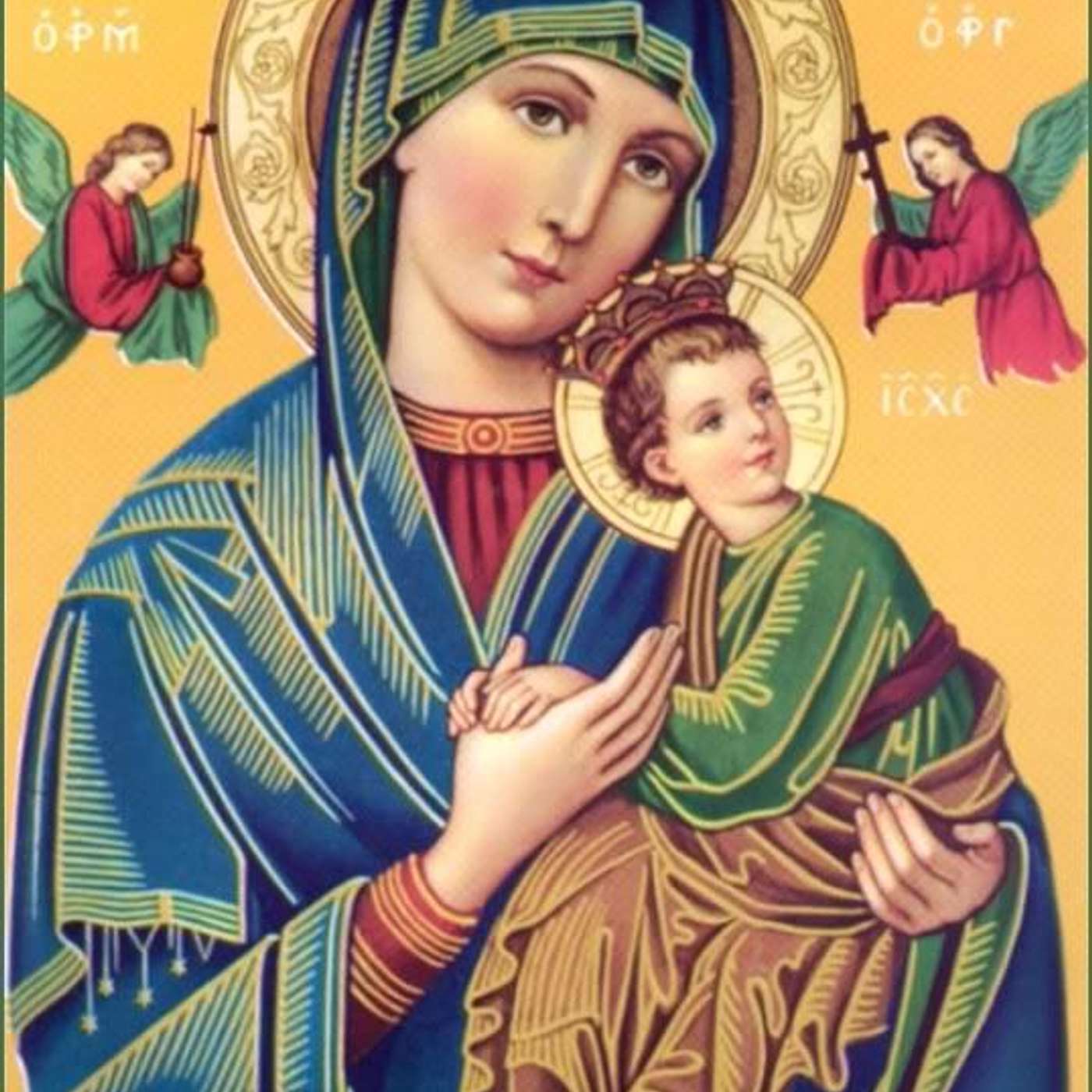 Limerick's Novena to Our Lady of Perpetual Help 2020 - 7 June 2020 (S10E29b)