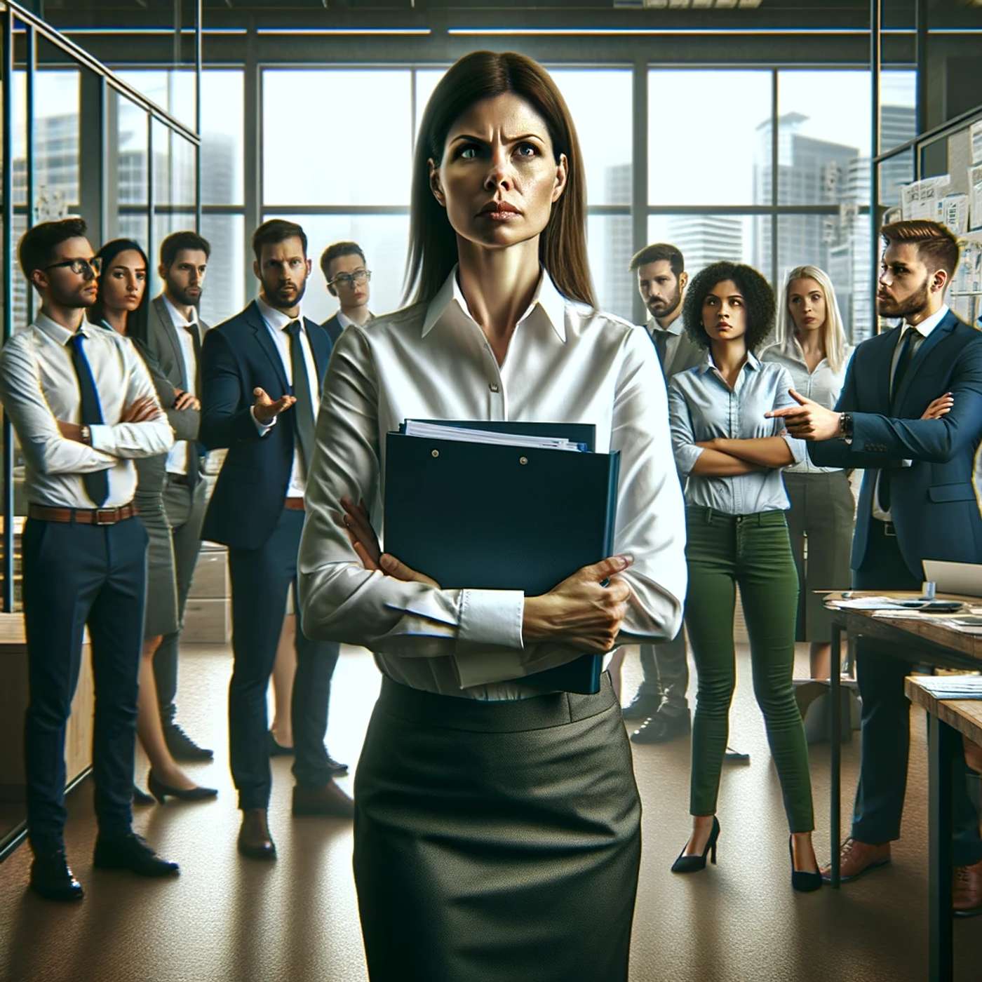 The Management Trilogy: High Performance Leadership Podcast