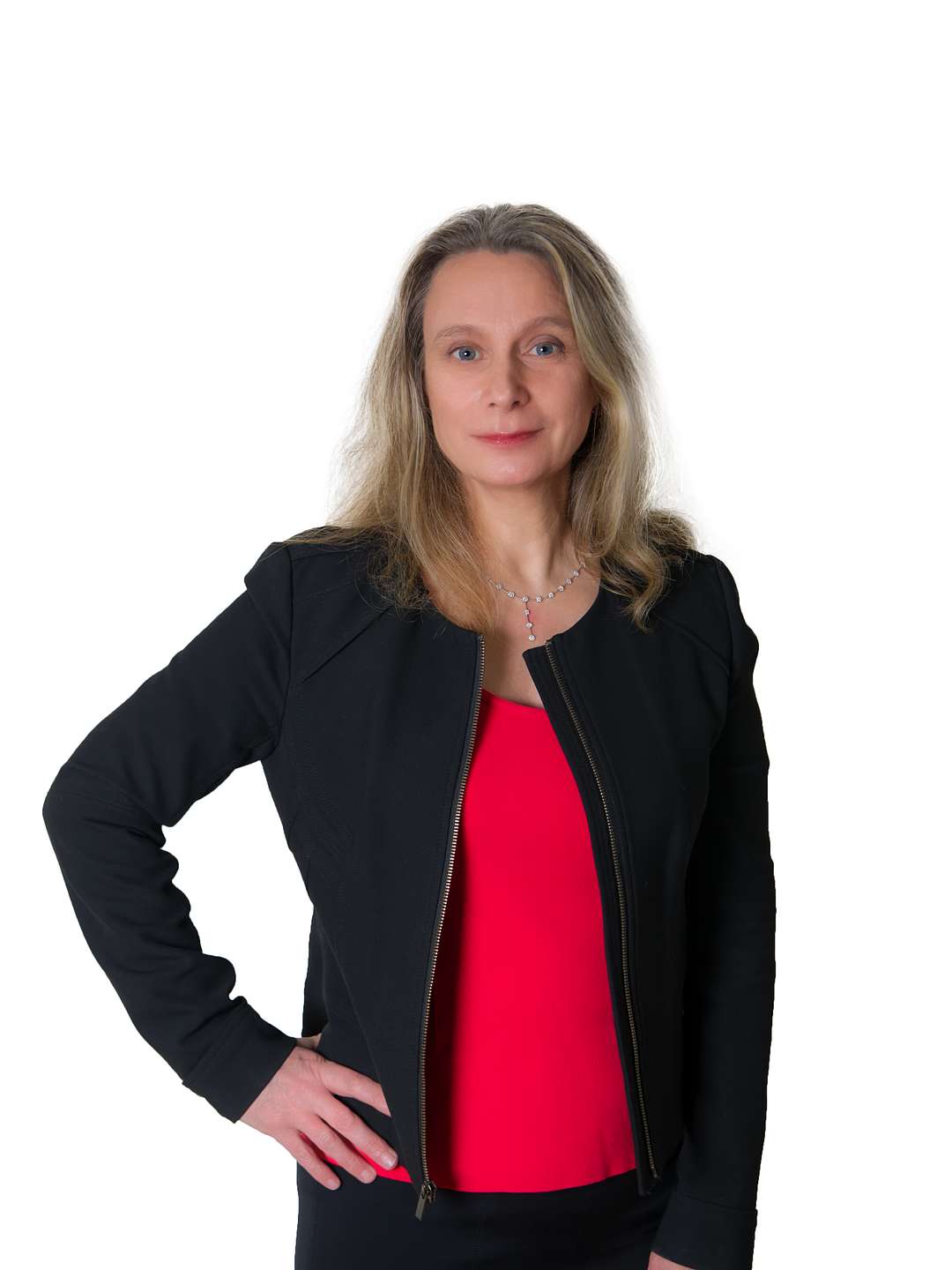 Claire Smith