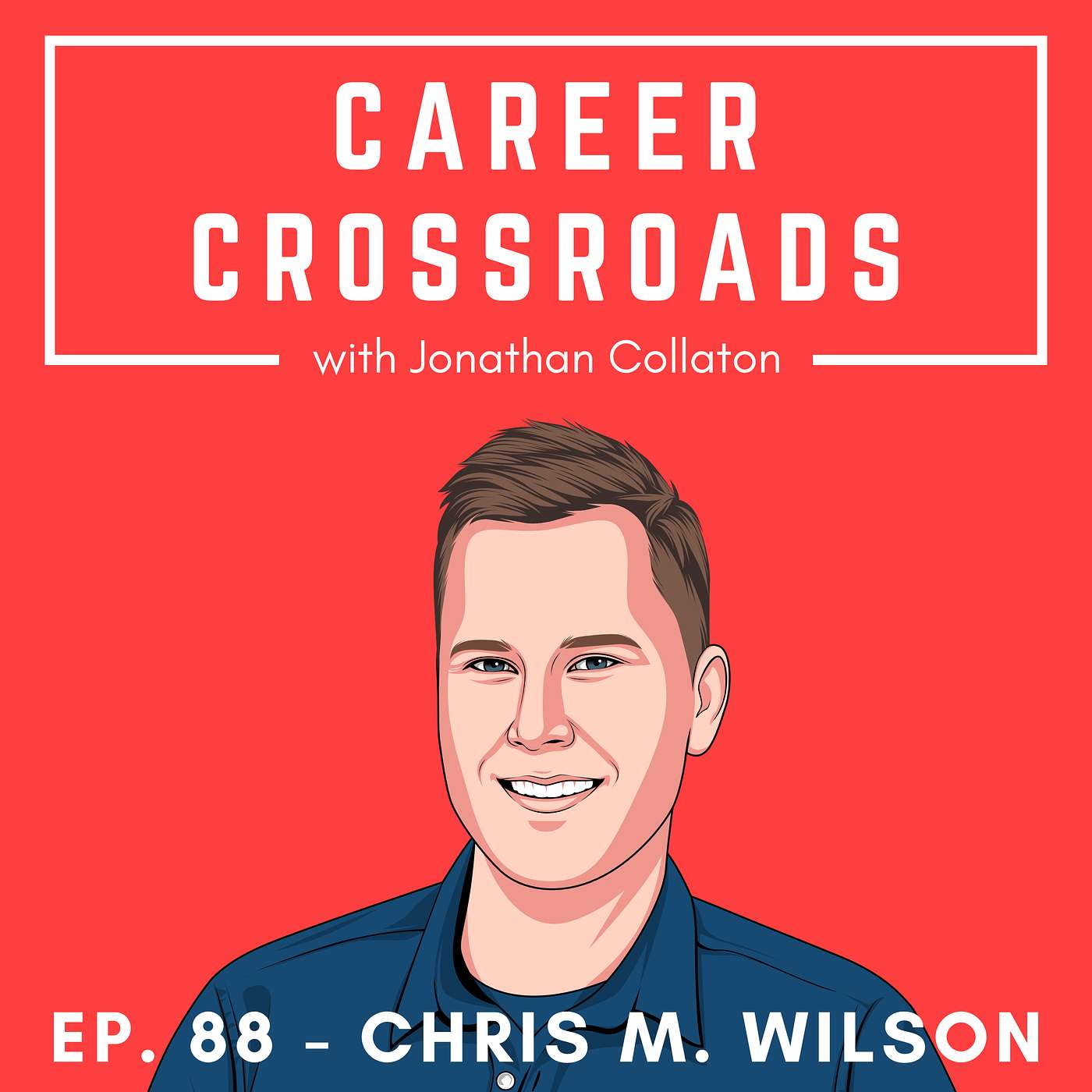 Career Crossroads