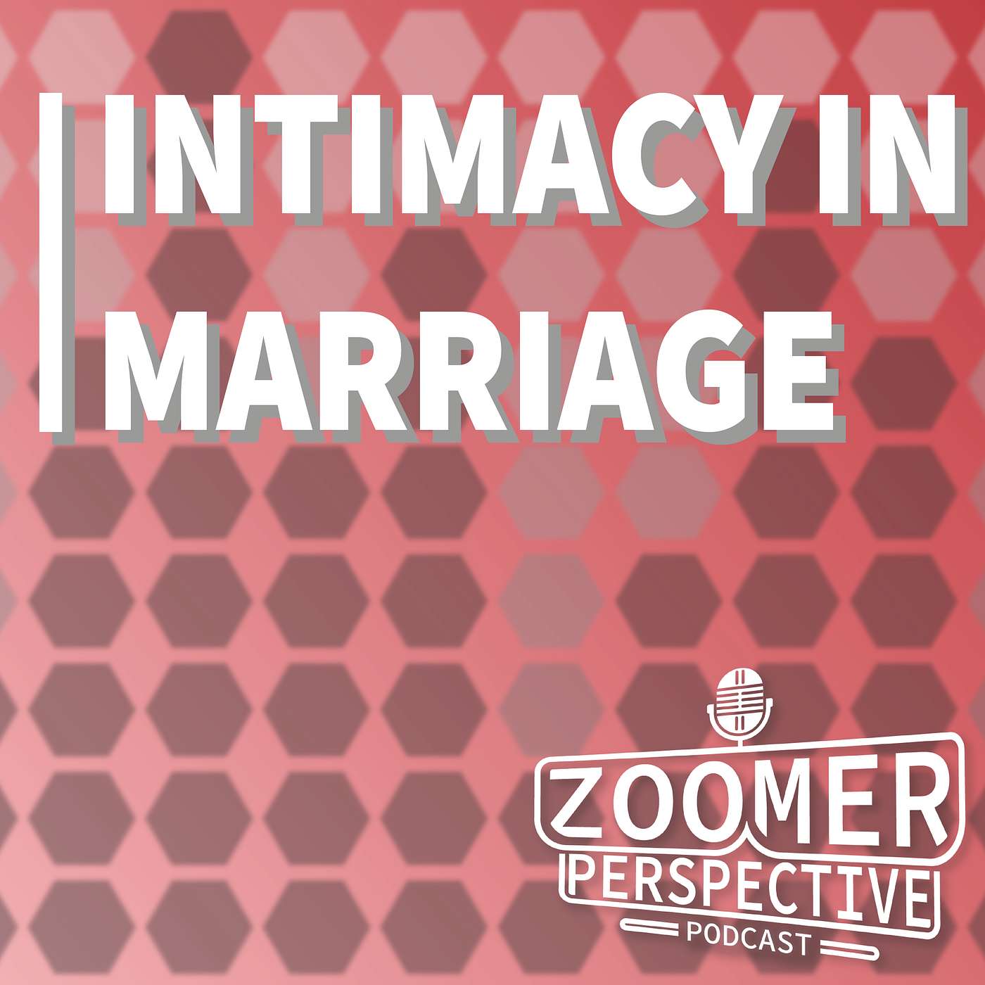 Intimacy in Marriage