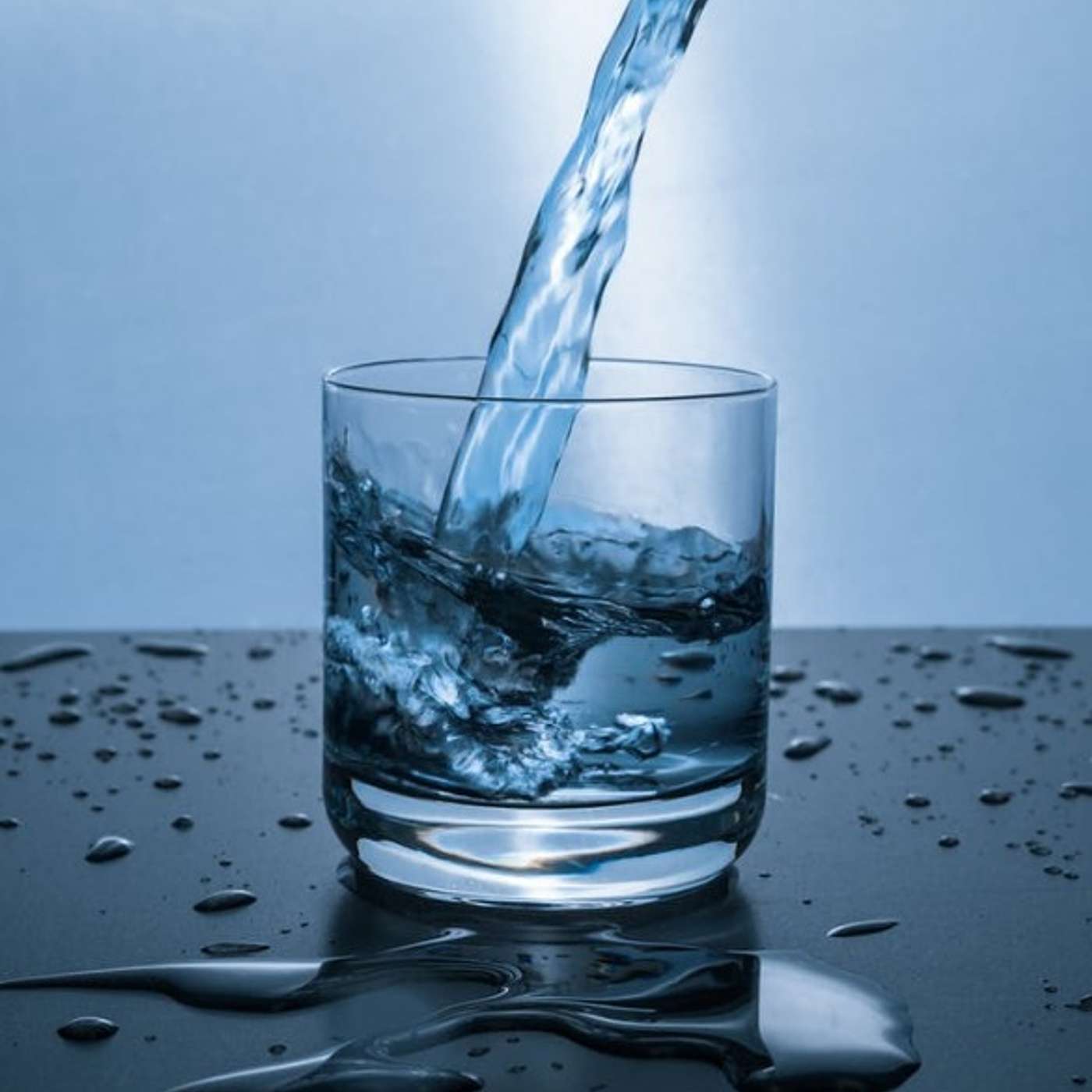 Episode 123: Water Filters