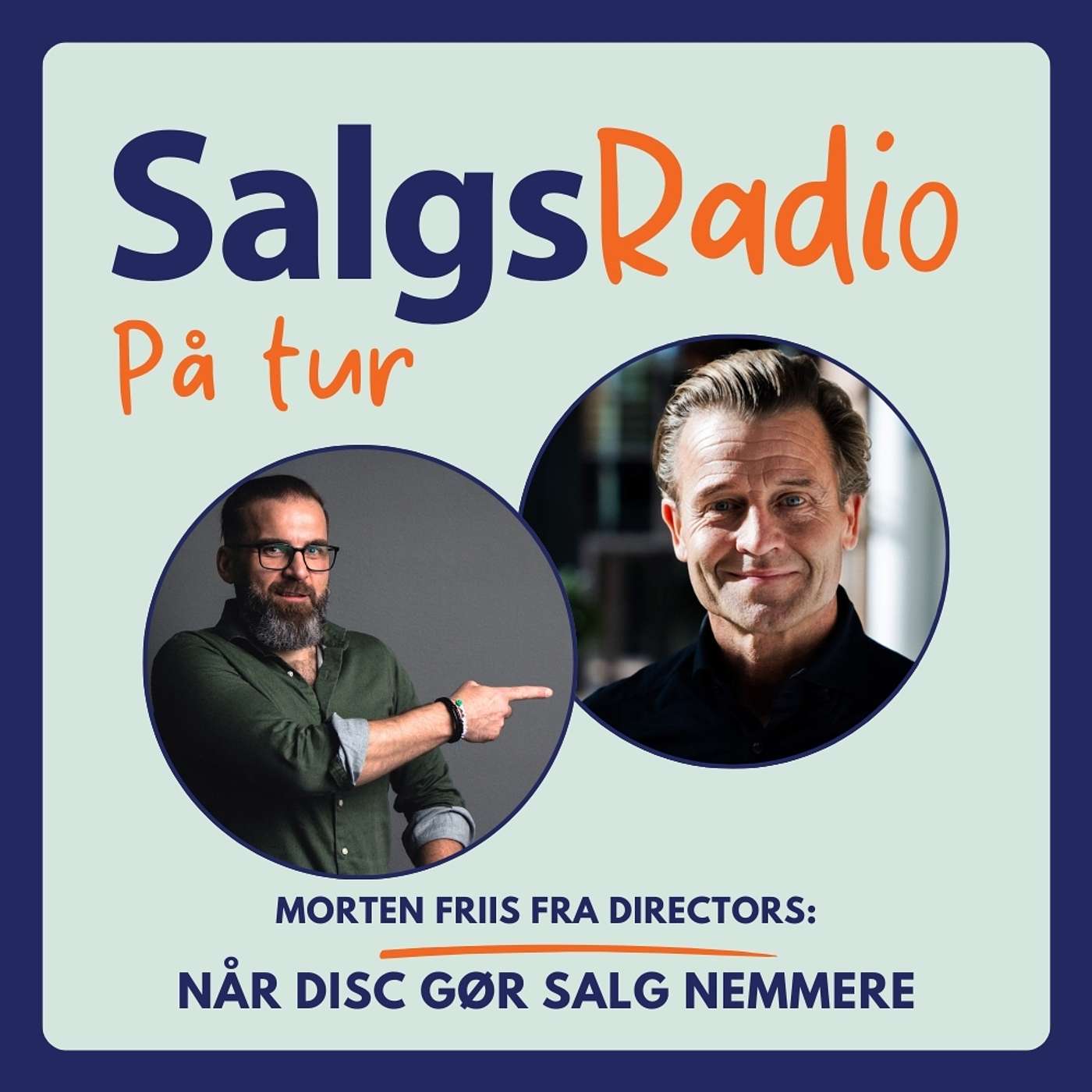 SalgsRadio