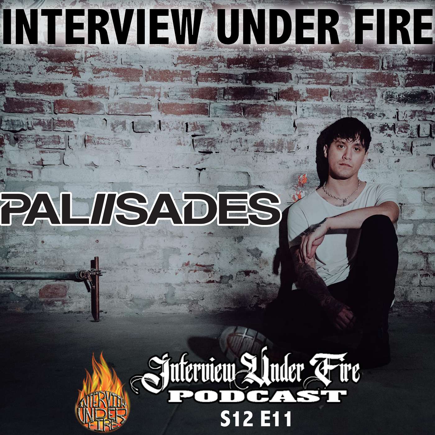 S.12 E.11 – Brandon Elgar of Palisades