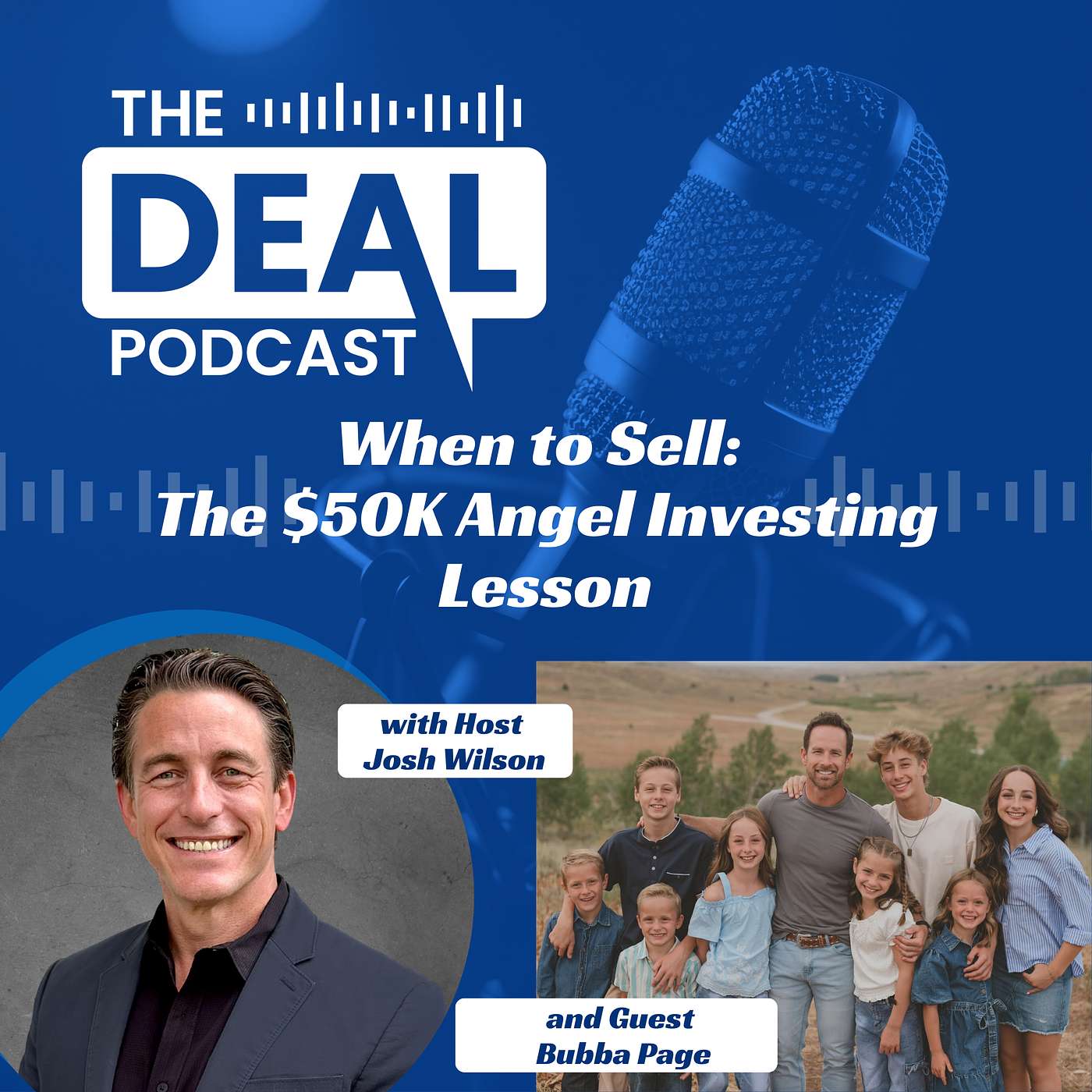 The Deal Podcast