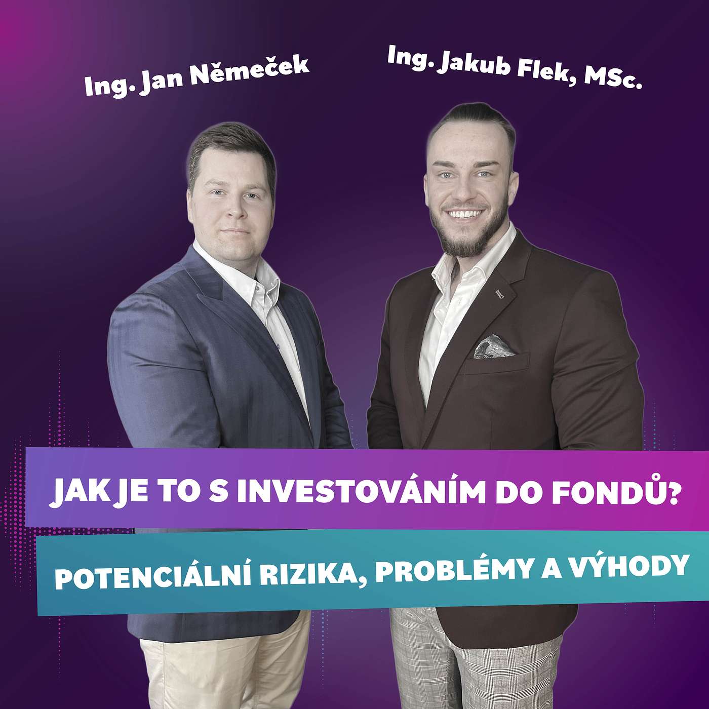 Československý NEMOVITOSTNÍ PODCAST