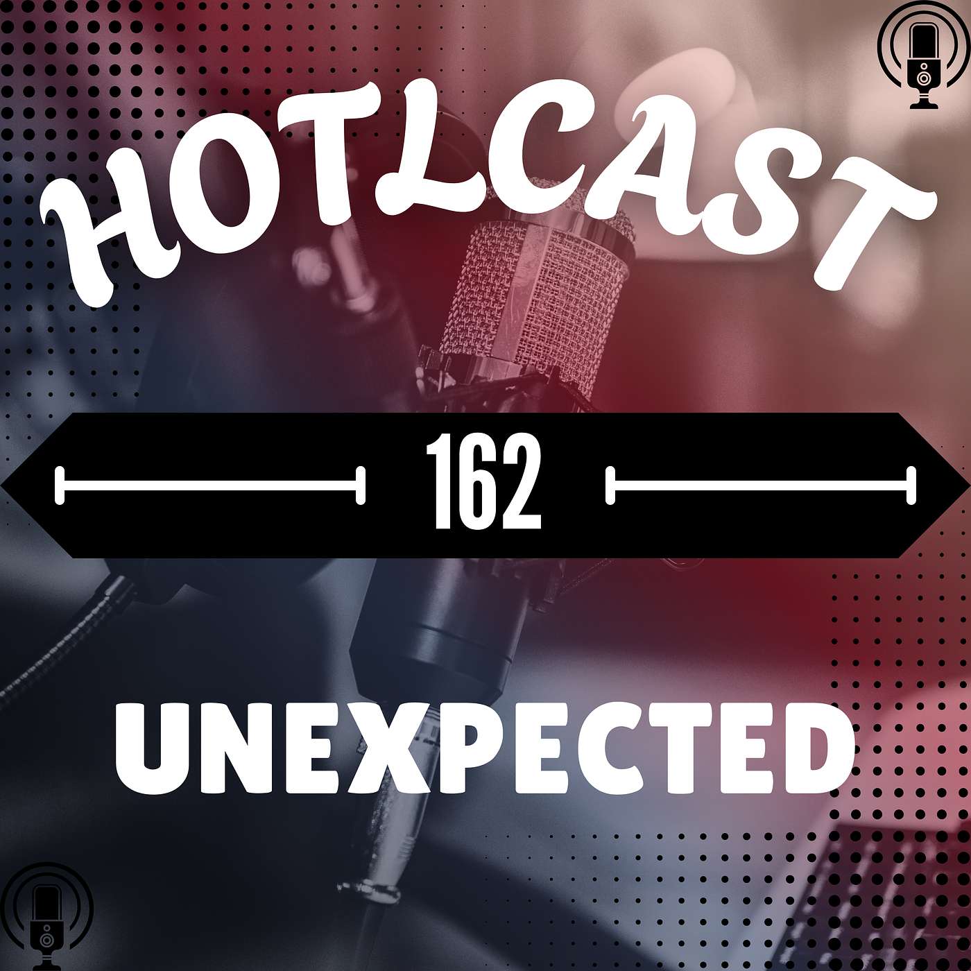 The Unexpected Plan — How God Rewrites Your Story episode artwork