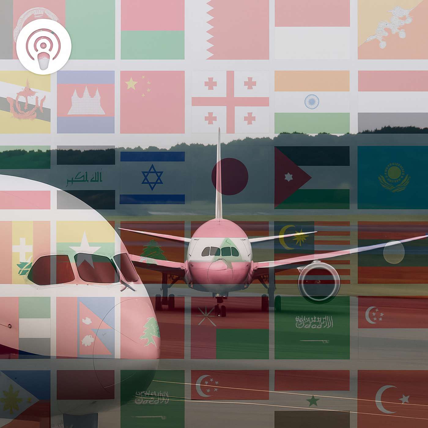 AIRCOMMENT PODCASTS