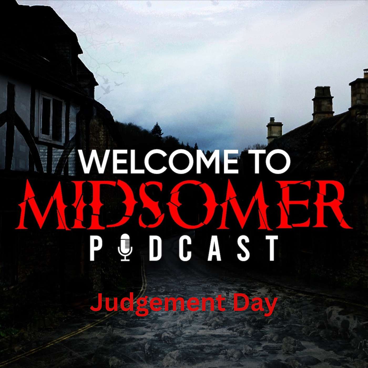 Welcome To Midsomer