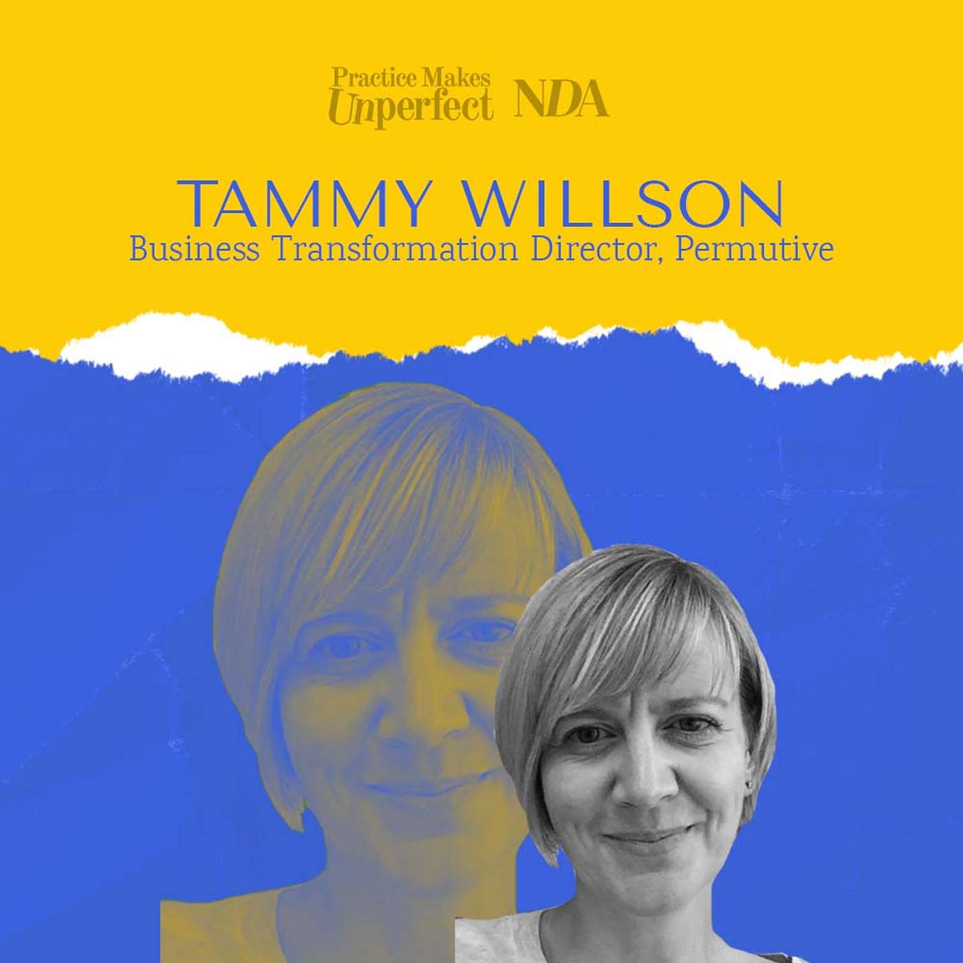 NDA PMU podcast: Tammy Willson on multi-generation workplaces - how can we make them work for everyone? NDA PMU podcast: Tammy Willson on multi-generation workplaces - how can we make them work for everyone?