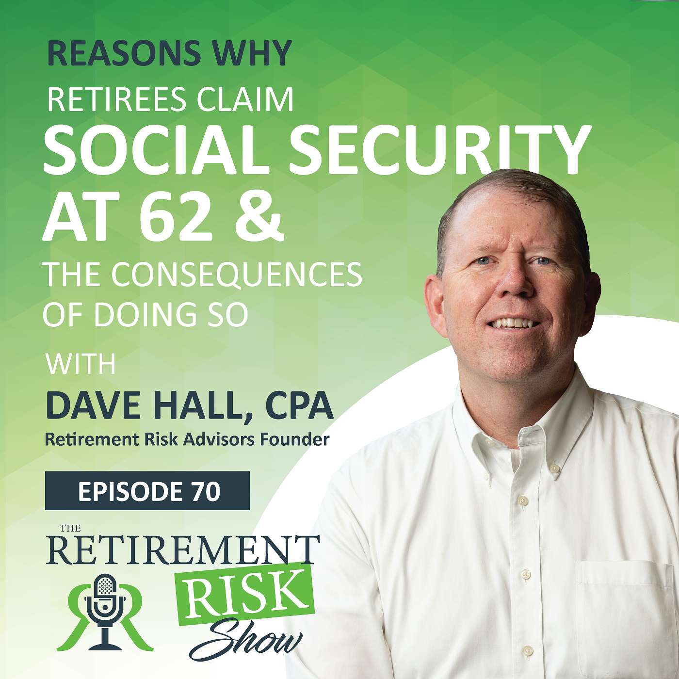 The Retirement Risk Show