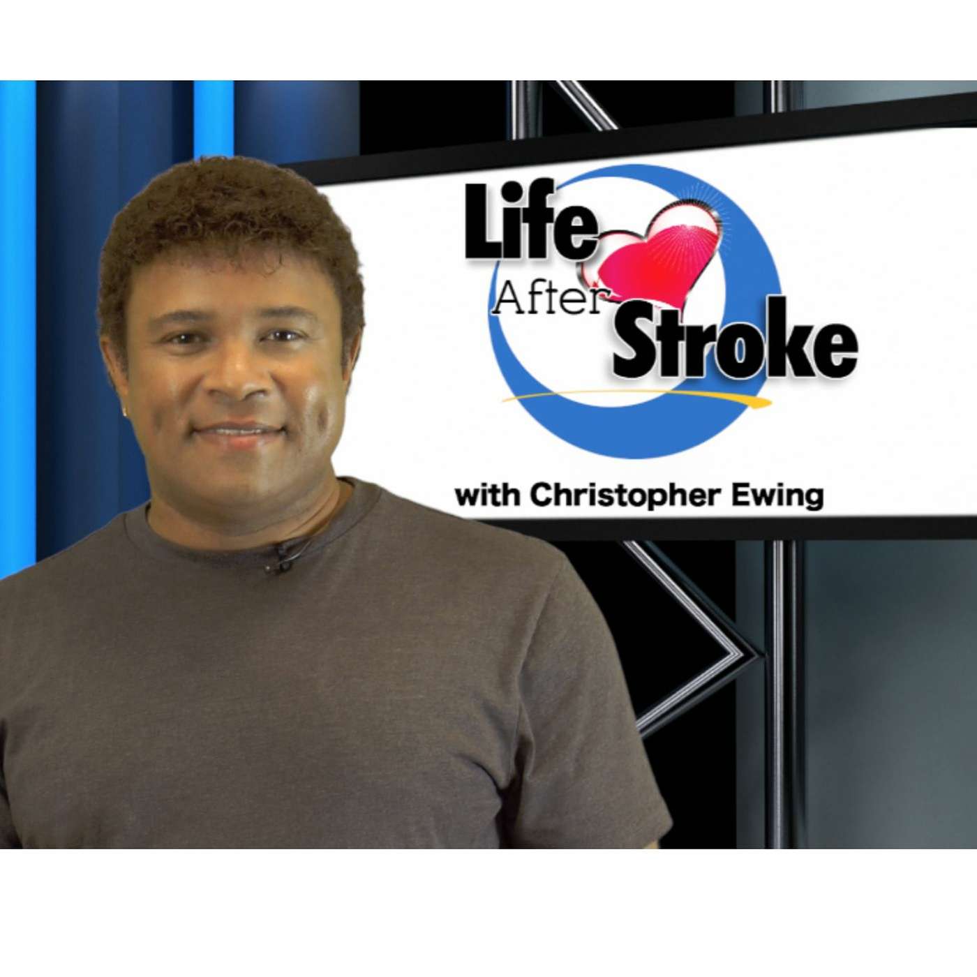 "Remaining active following a stroke"