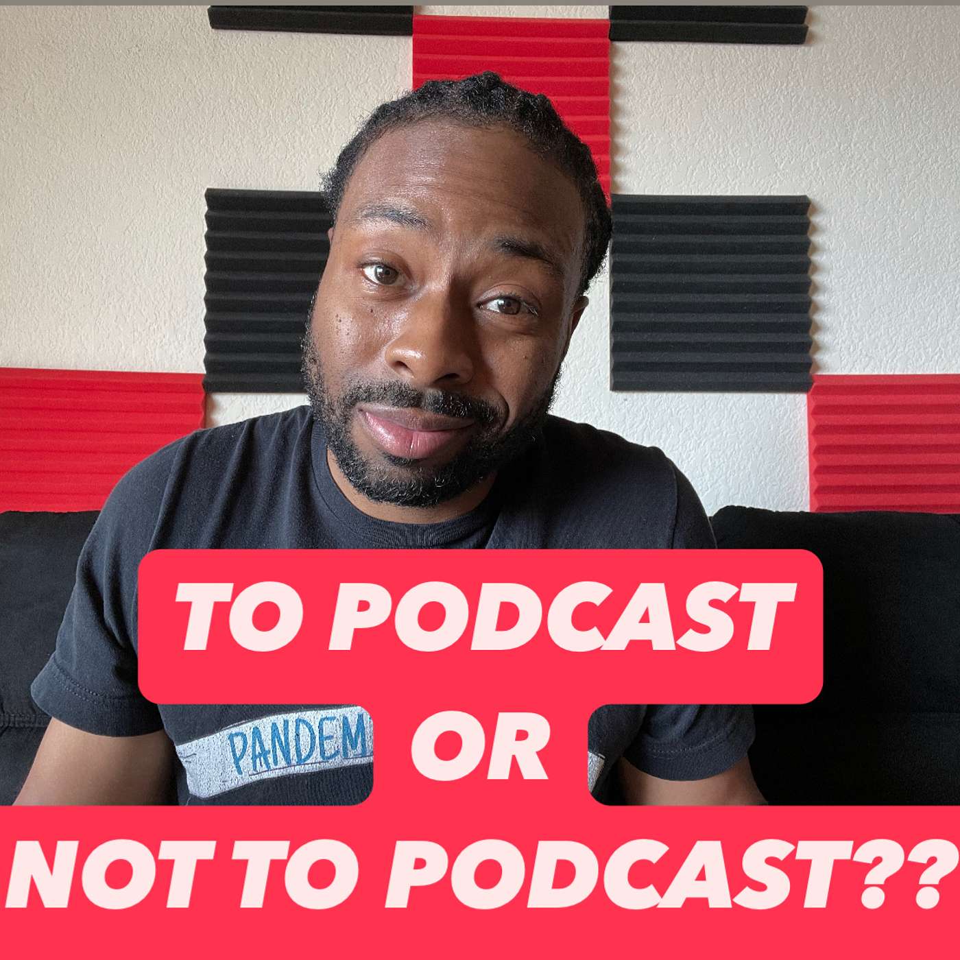 TO PODCAST OR NOT TO PODCAST?? | In My Feelings #13 | Justin Hires