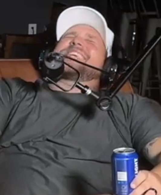 Ryan Roberson