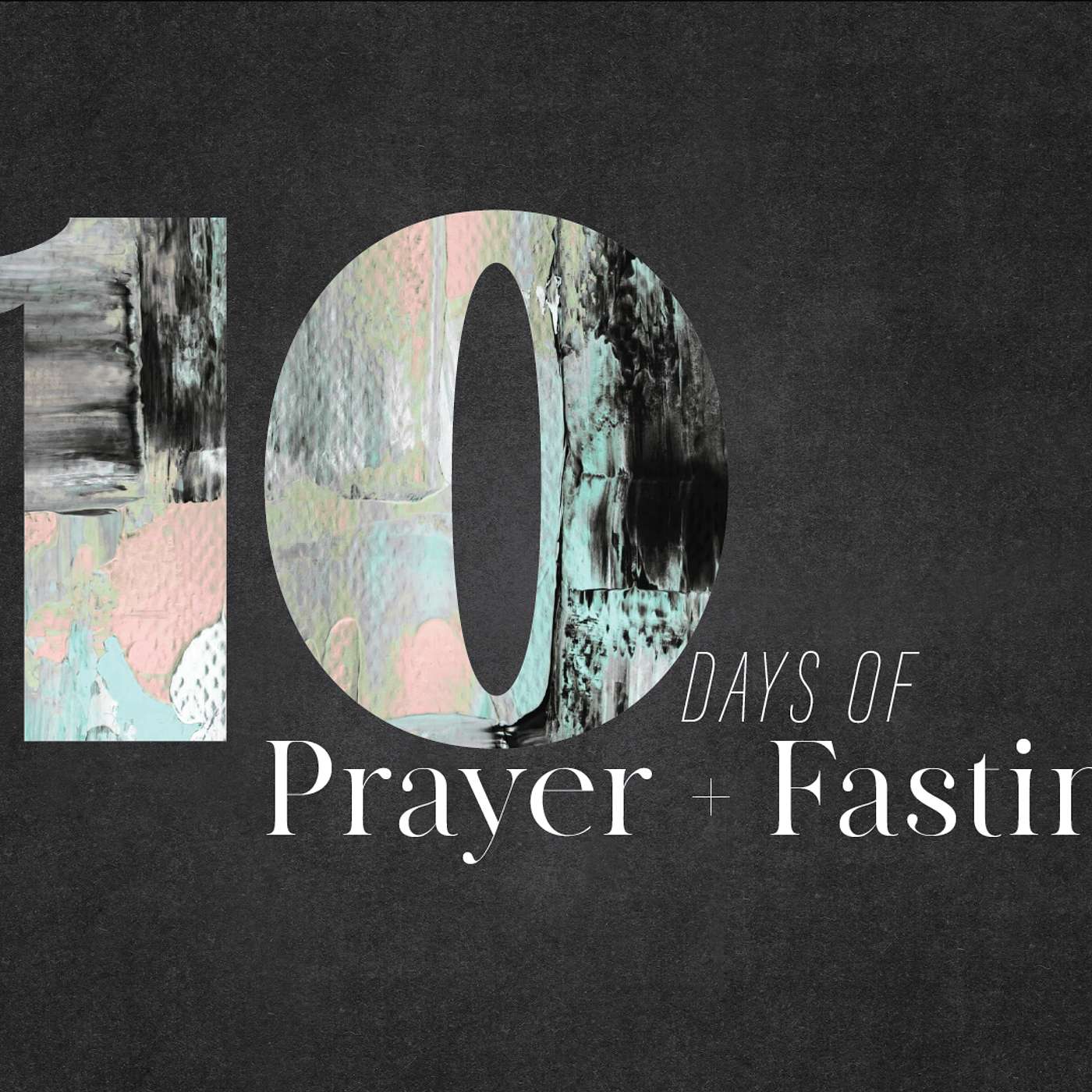 Prayer and Fasting - Tower Life Center