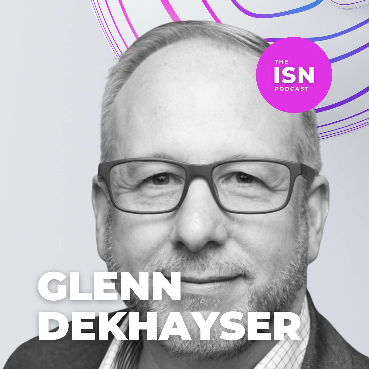 Glenn Dekhayser