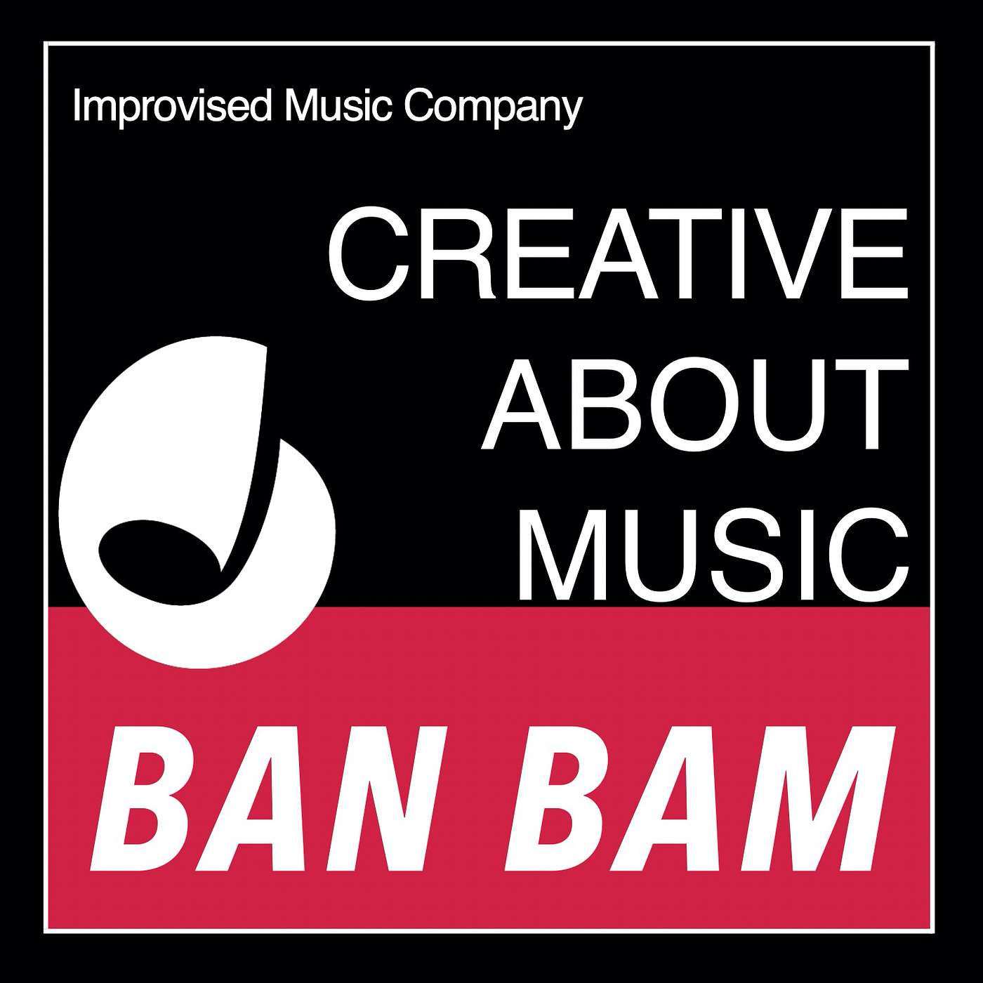 IMC's BAN BAM podcast: Episode 6 with Lina Andonovska