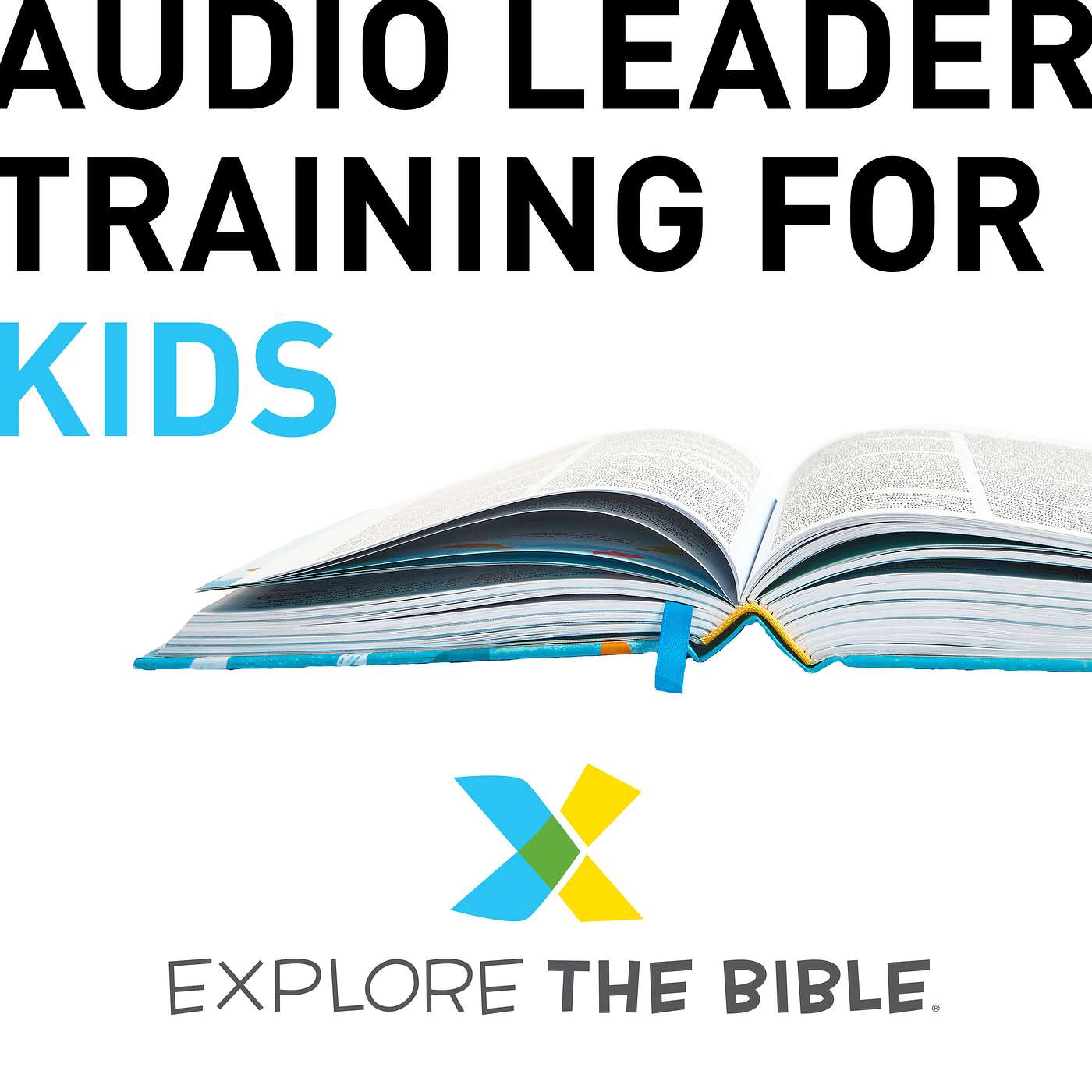 Session 8 (January 21, 2024) Explore the Bible Kids