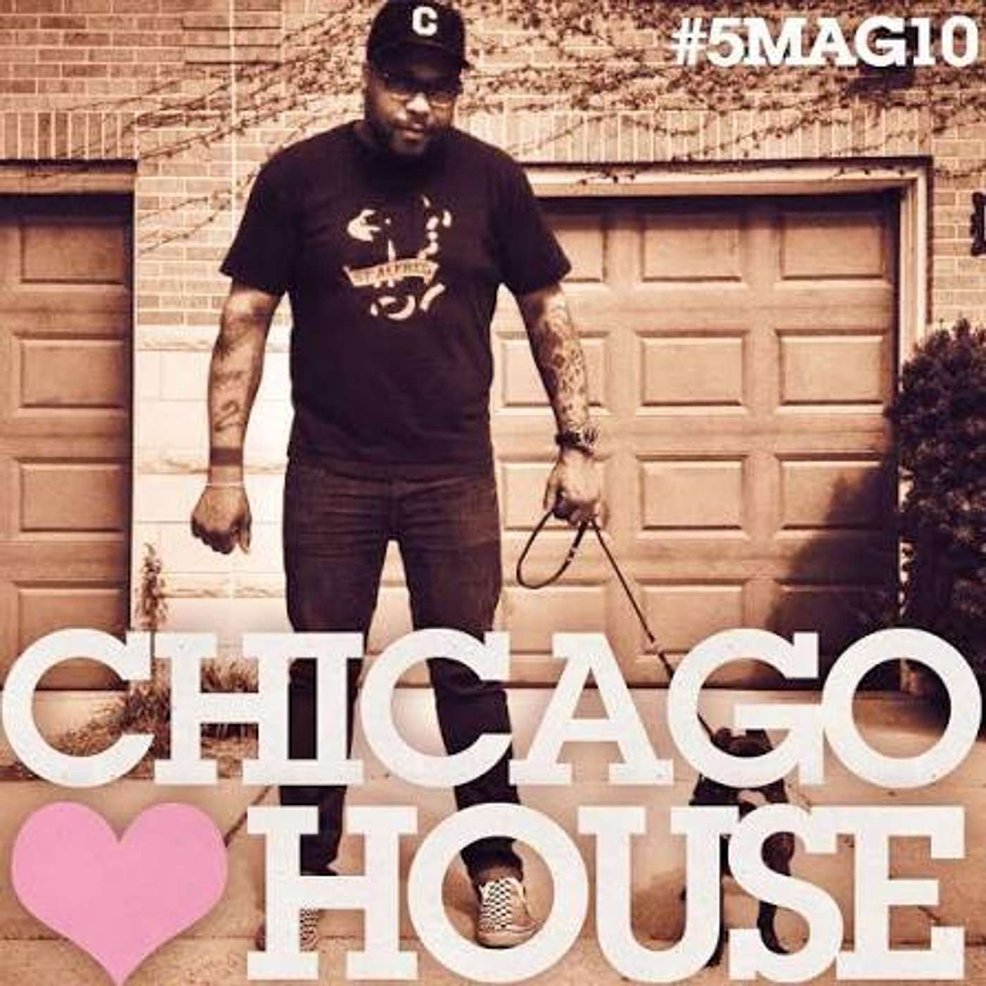 House Music So Deep that It's at an All Time Low episode artwork