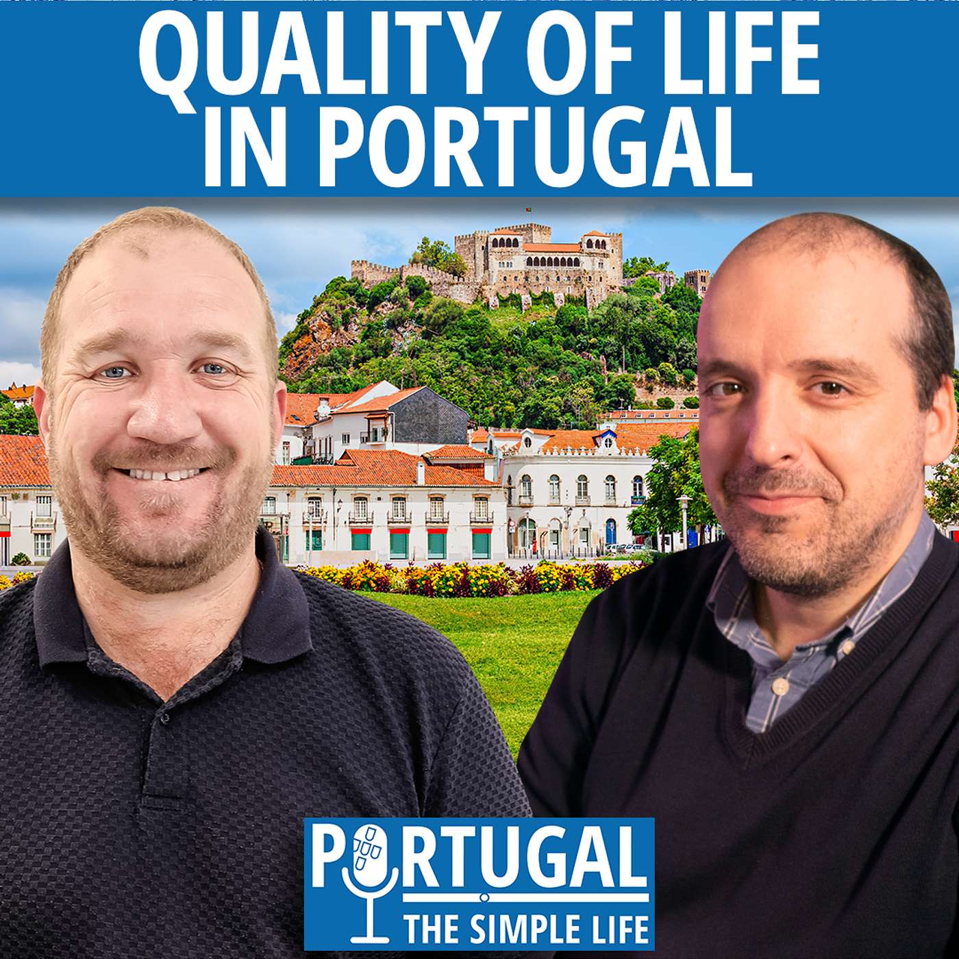 Portugal's quality of life