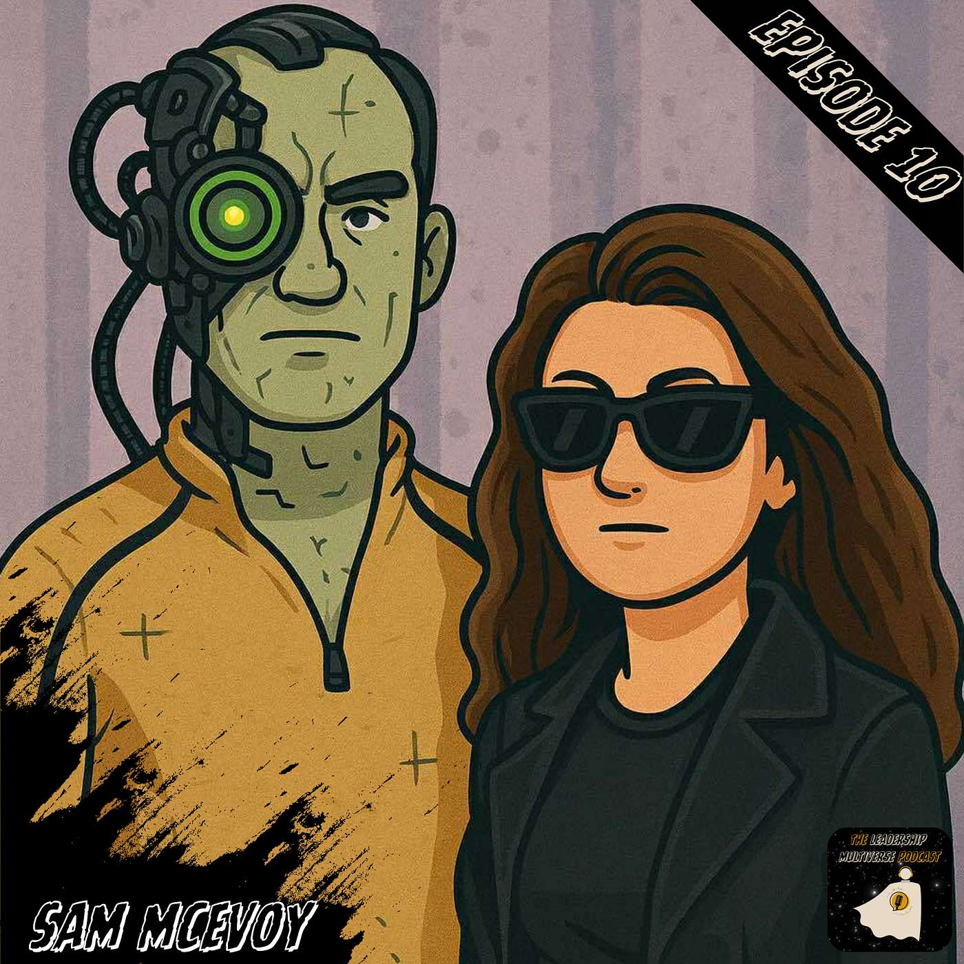 The Leadership Multiverse