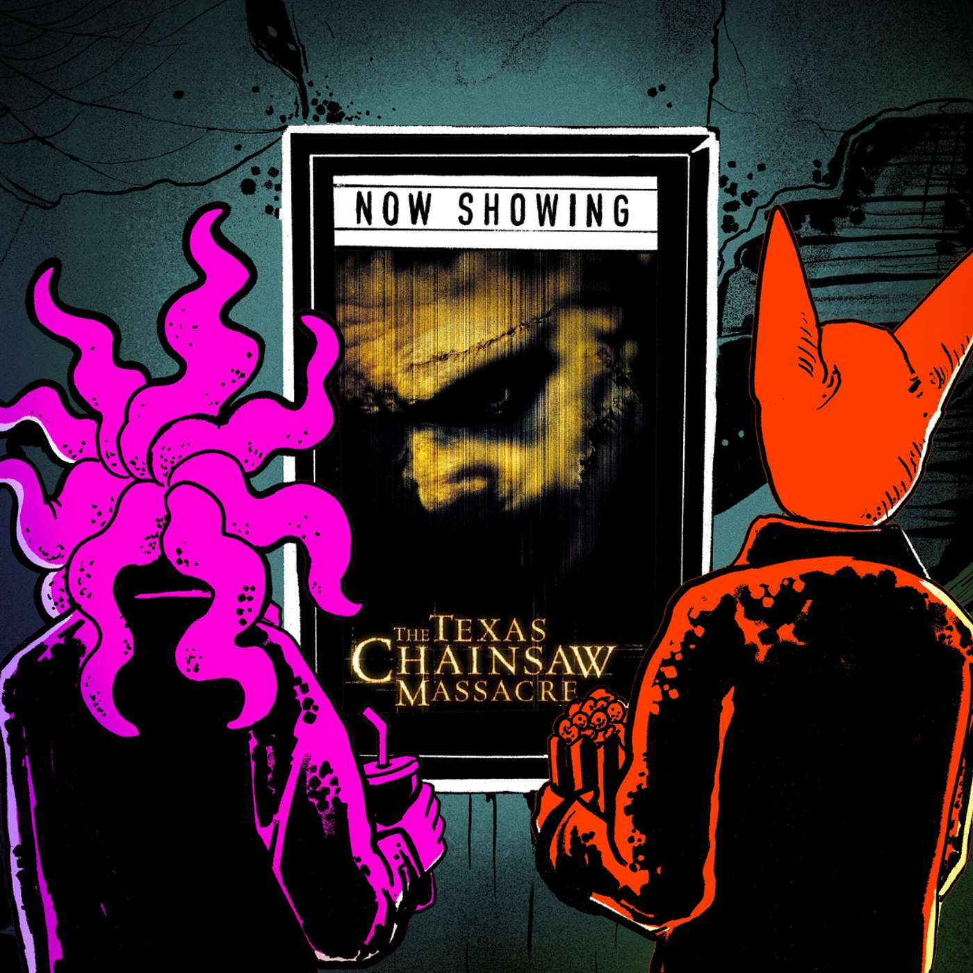 UV0 - Texas Chainsaw Massacre (2003)