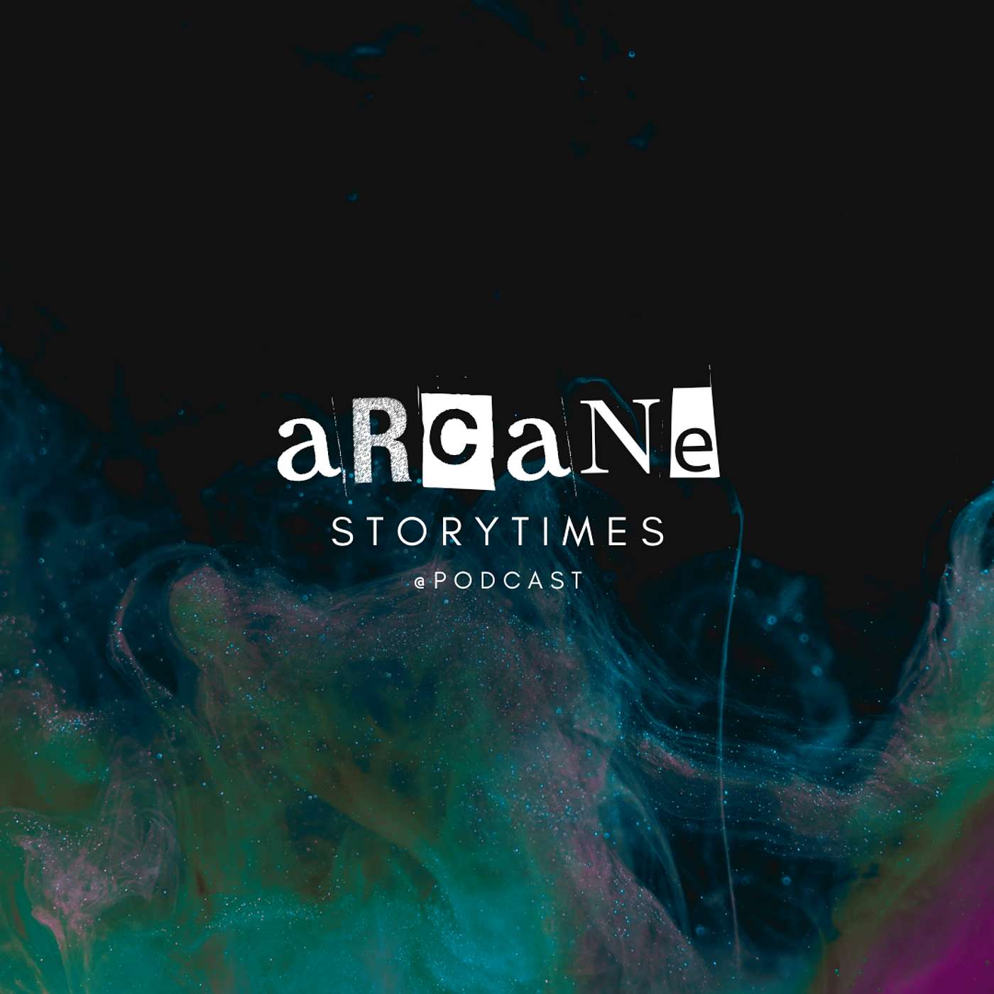 Arcane Storytimes