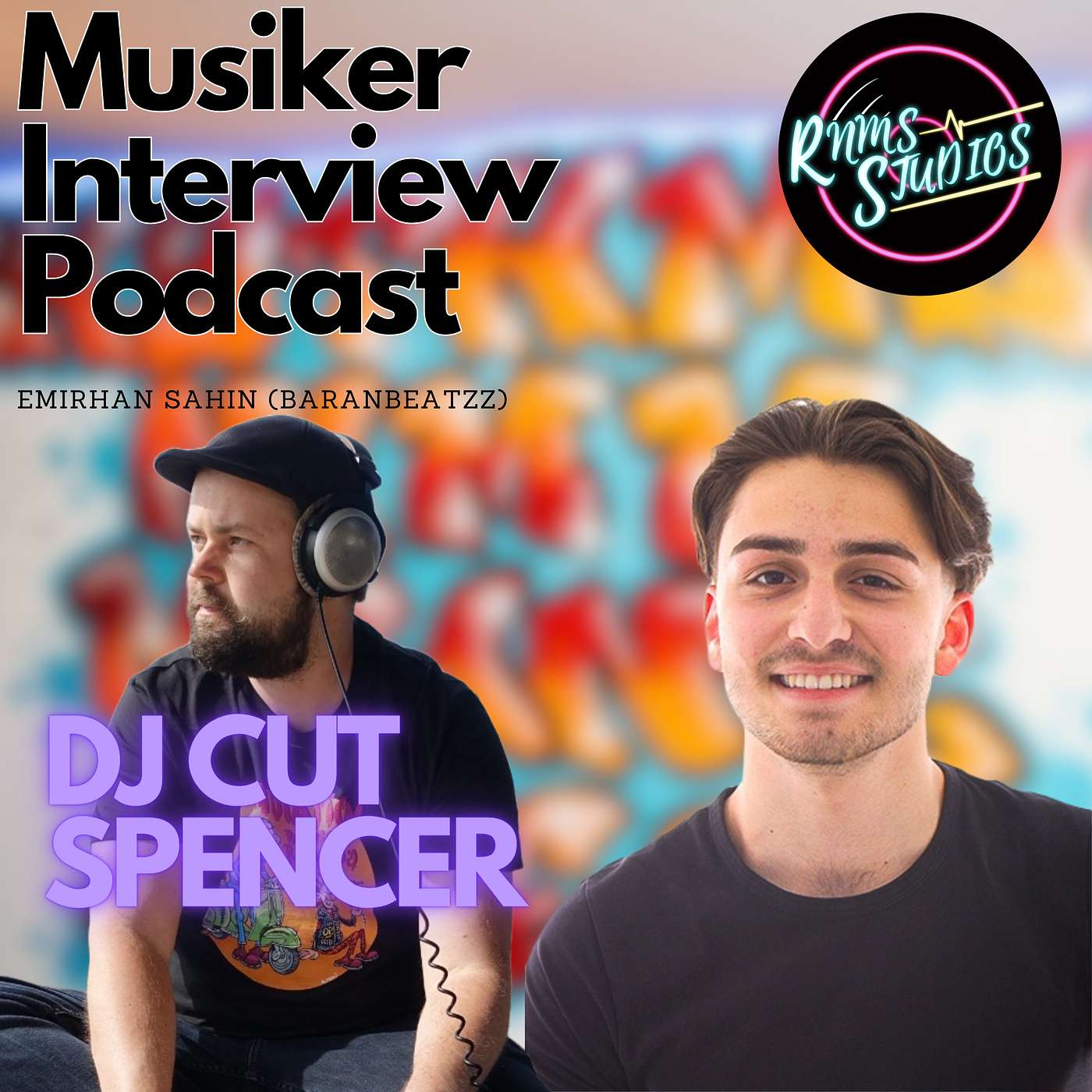 CUT SPENCER - 20 Jahre DJ verrät seine Tipps und Strategien für junge DJ`s CUT SPENCER - 20 Jahre DJ verrät seine Tipps und Strategien für junge DJ`s