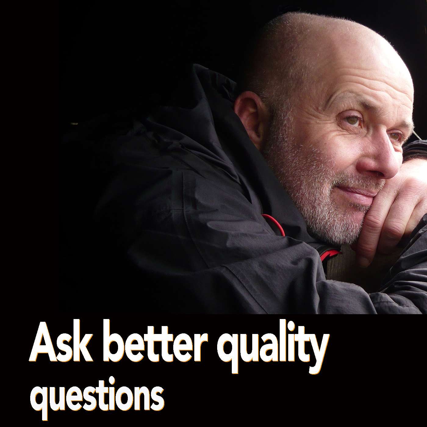 Learn how to ask better quality questions and you will get all the answers you want