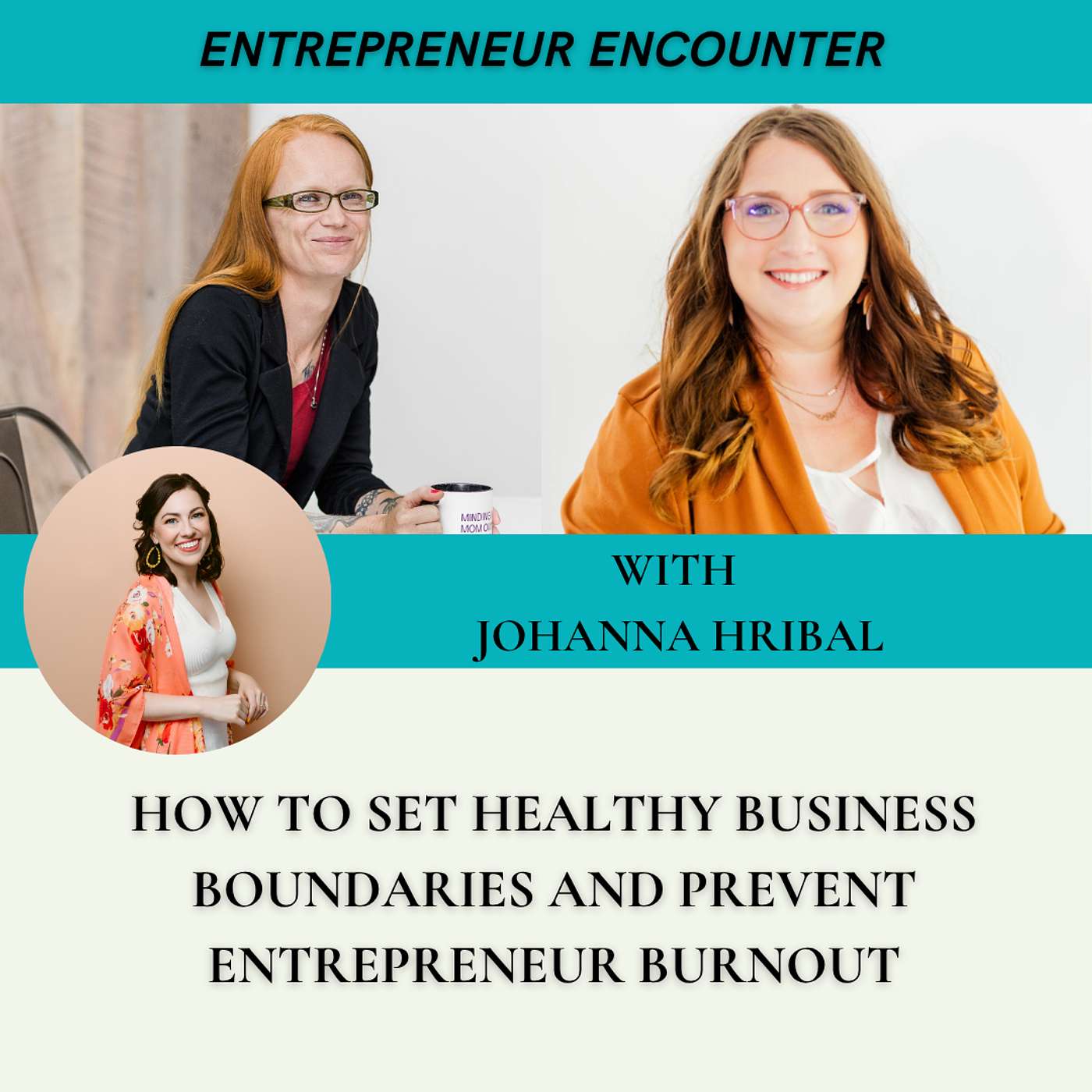 How to Set Healthy Business Boundaries and Prevent Entrepreneur Burnout: A Wedding Photographer's Success Story