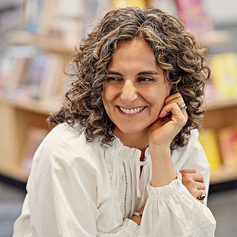 Karen Scholl