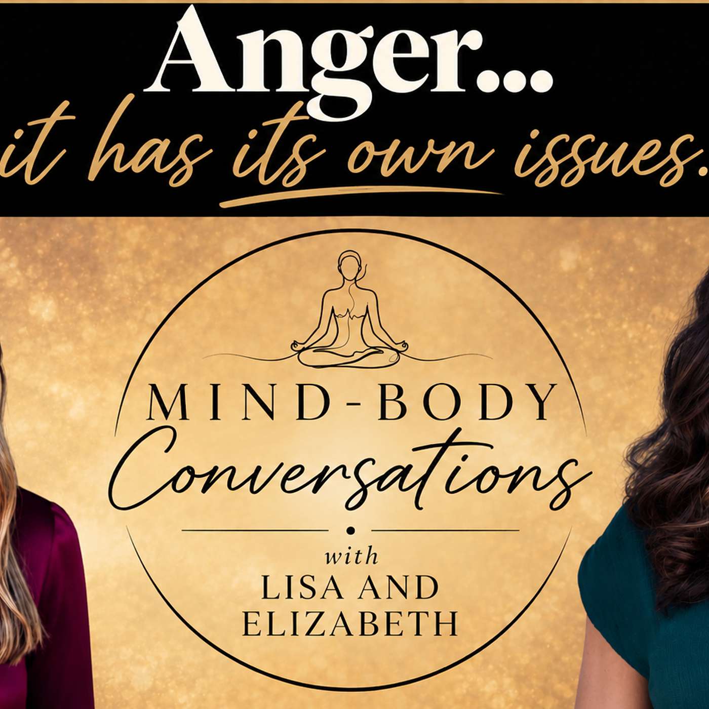 Why Am I So Irritable? The Mind-Body Roots of Anger, Agitation & Irritability: Episode 4 episode artwork