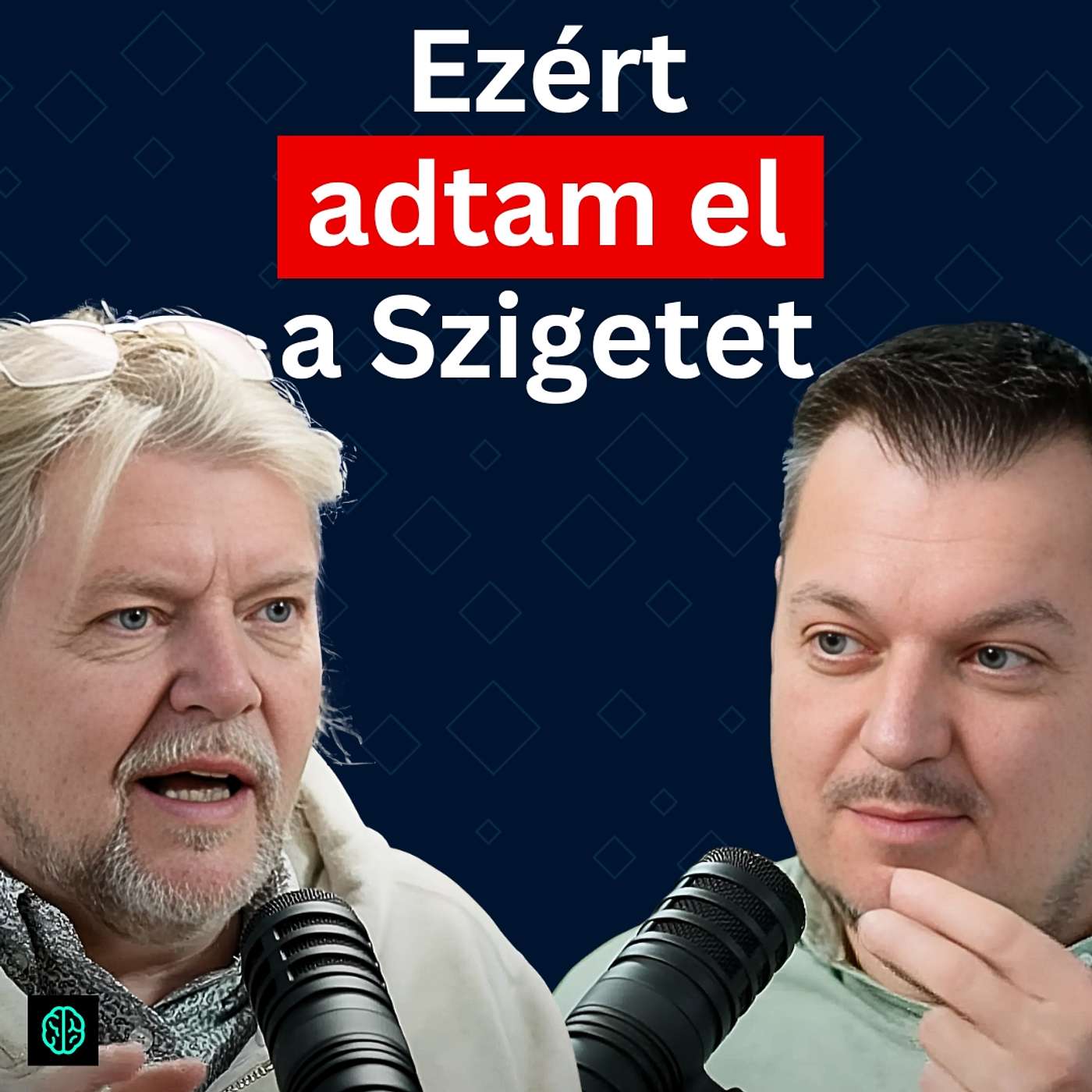 Cégépítők