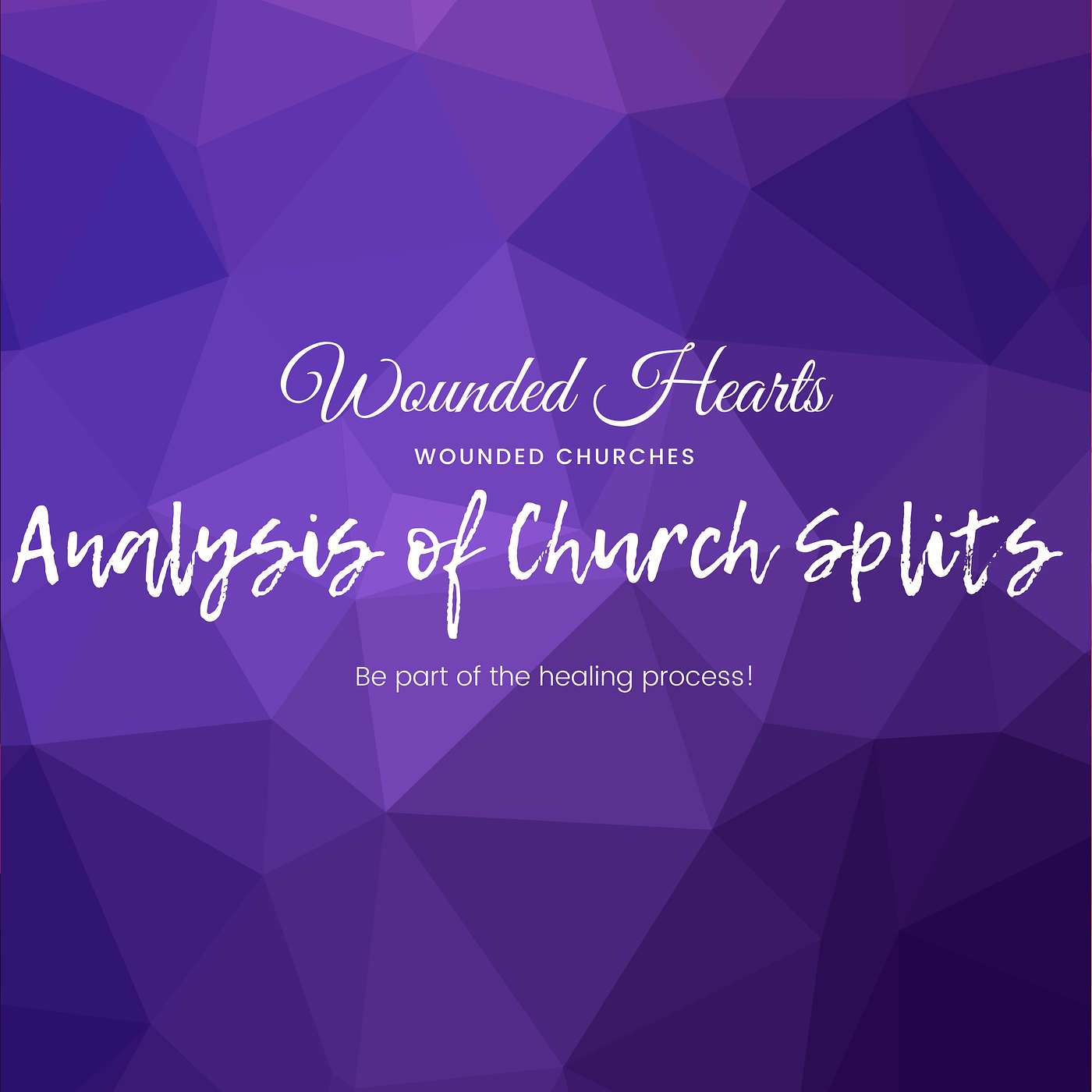 Episode 61| An Analysis of Church Splits - Bro. Ken Probst (Part I)