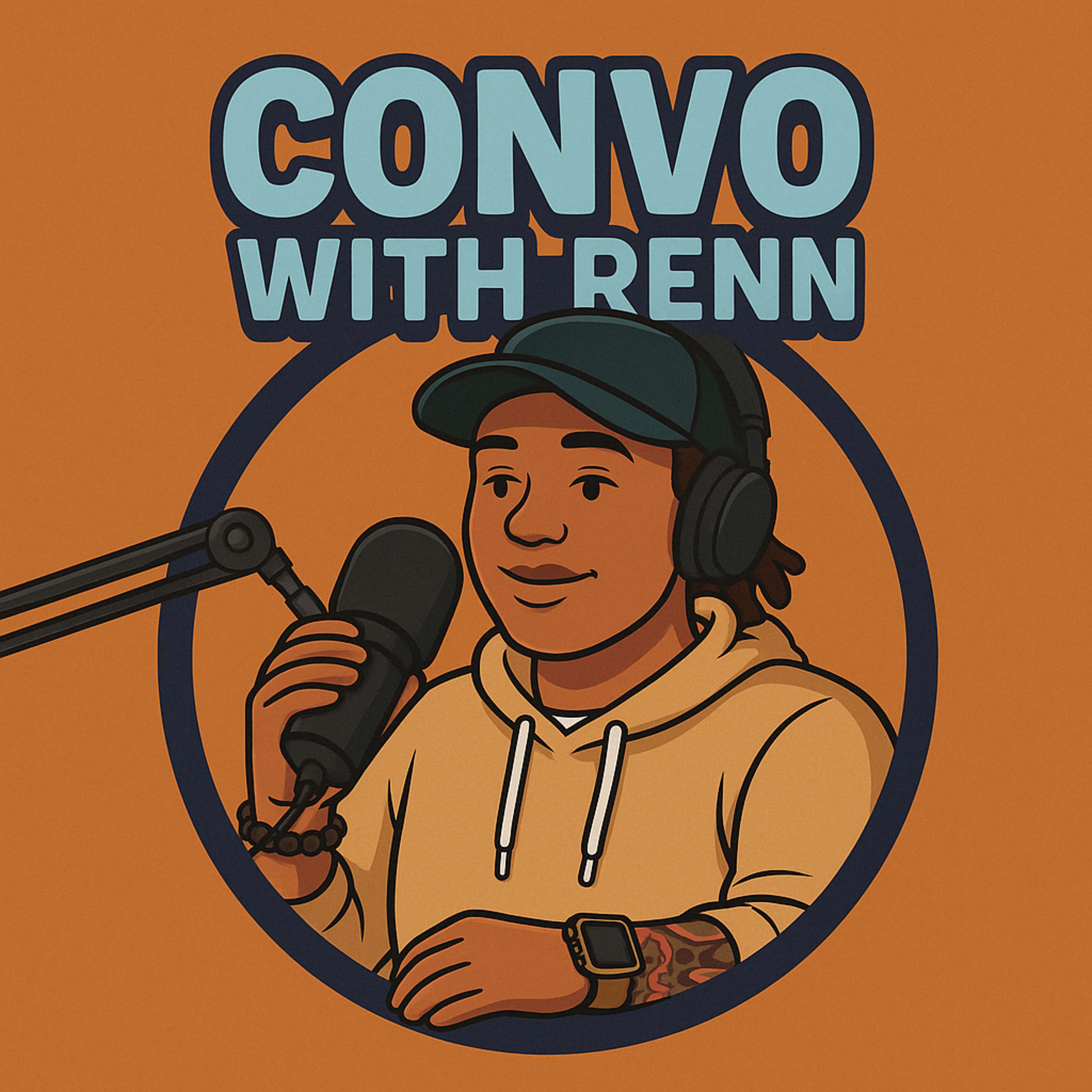 ConvoWithRenn