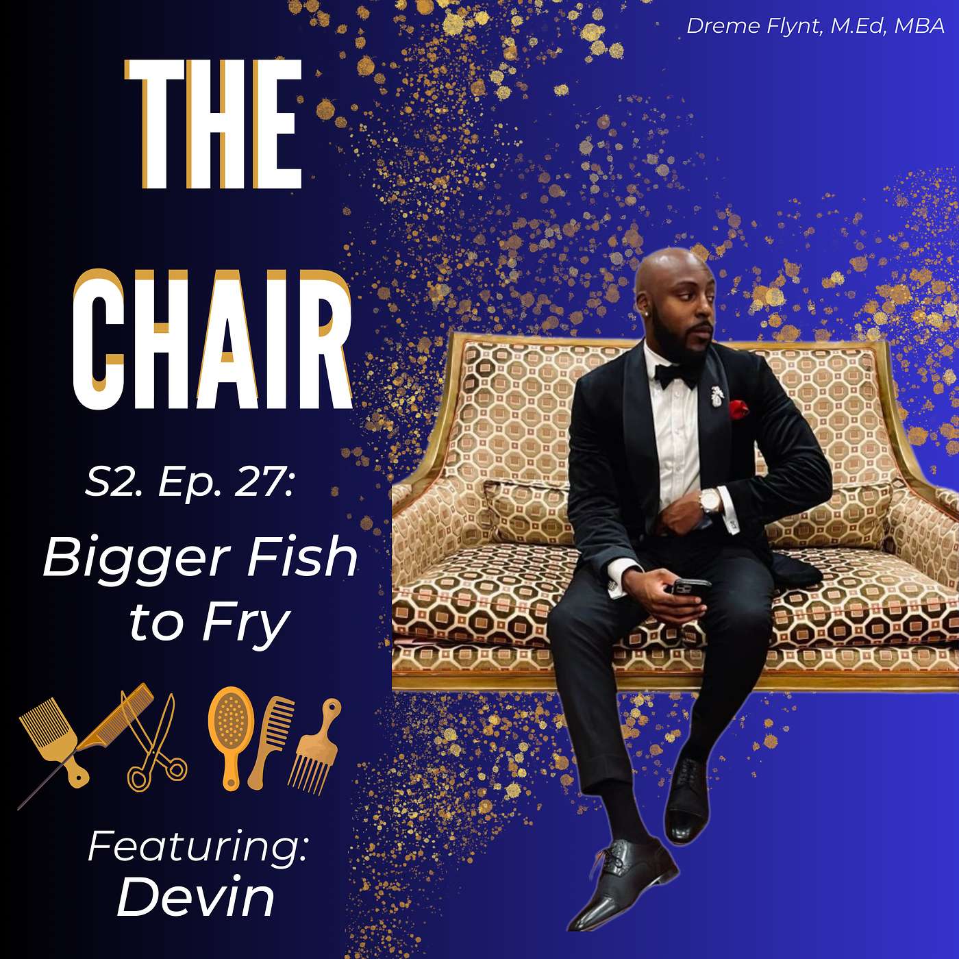 THE CHAIR