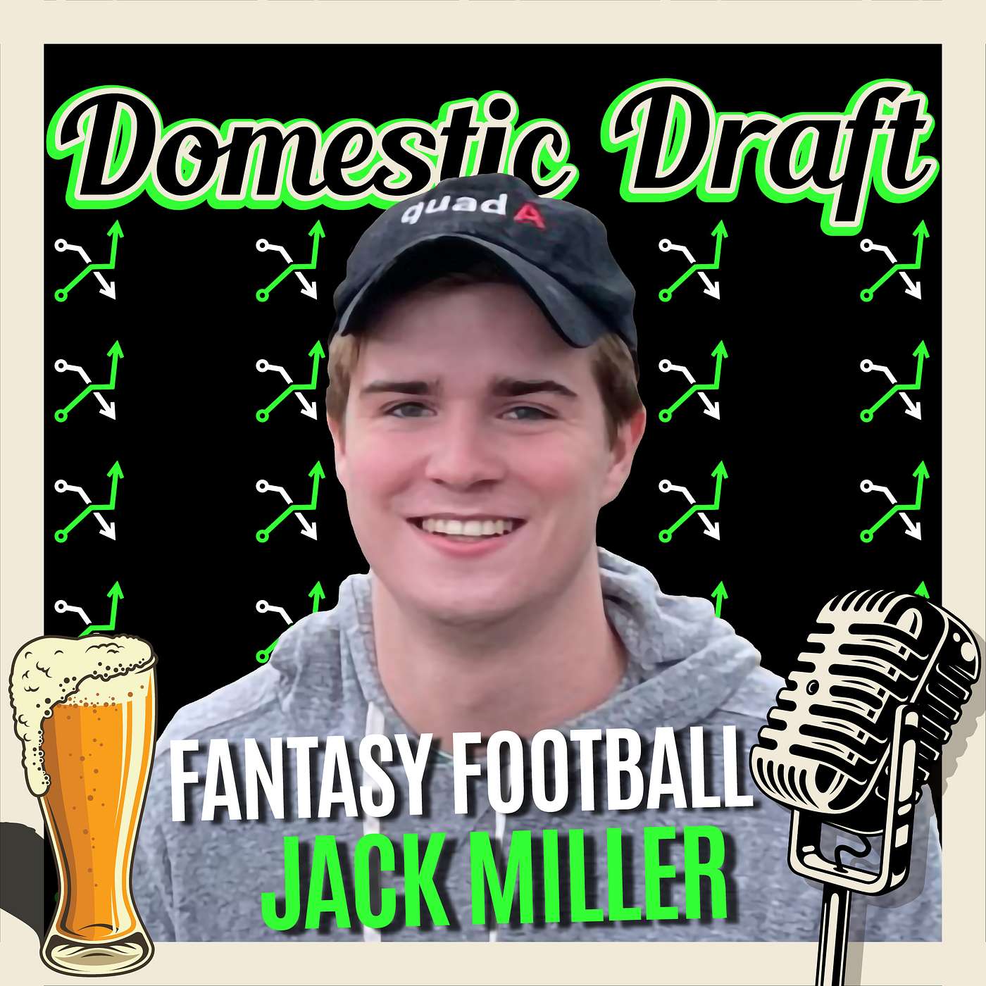 Domestic Draft