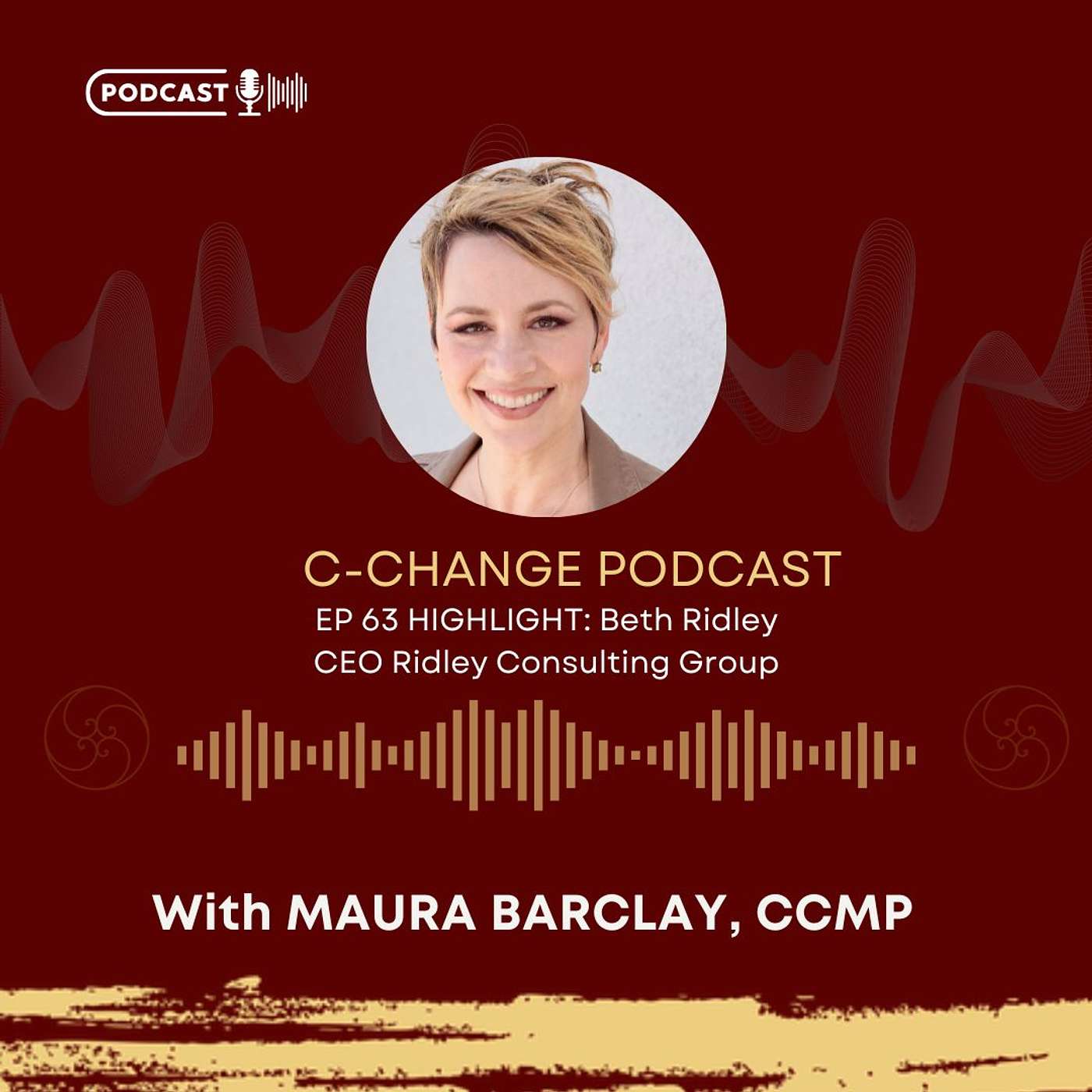 C-Change Show- Changing  Business Culture for GOOD