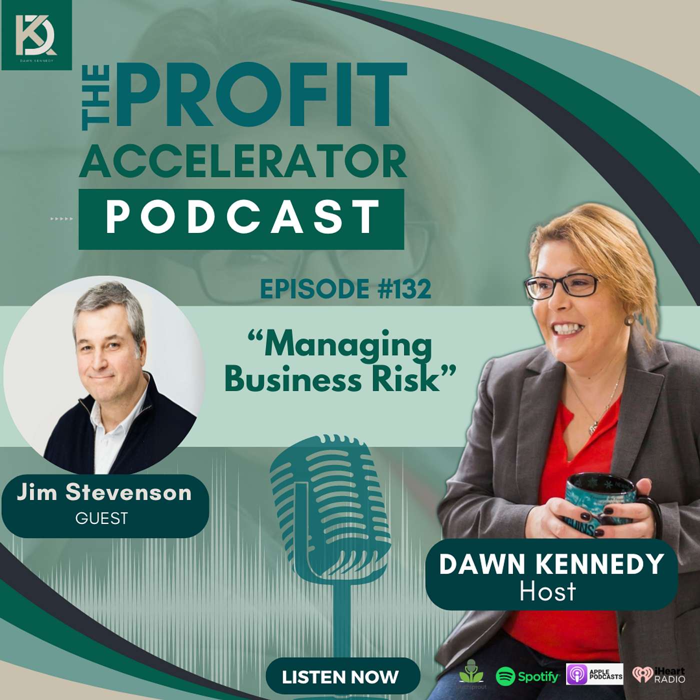 Business Mastery Podcast