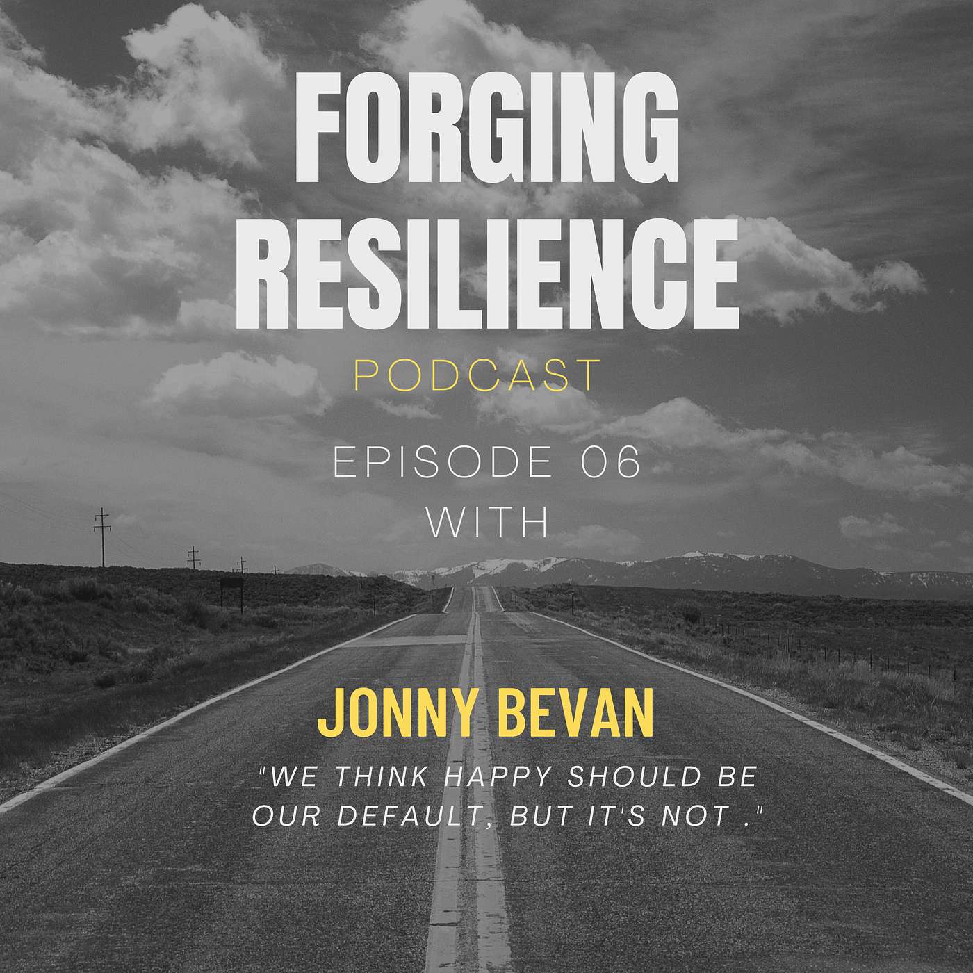 Forging Resilience