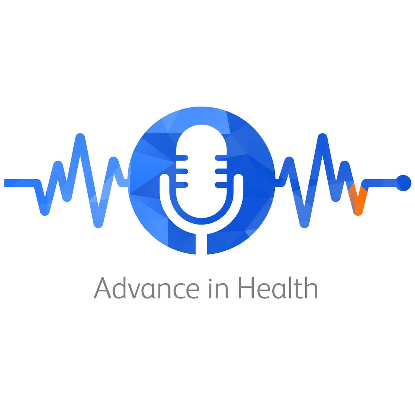 Advance in Health cover art