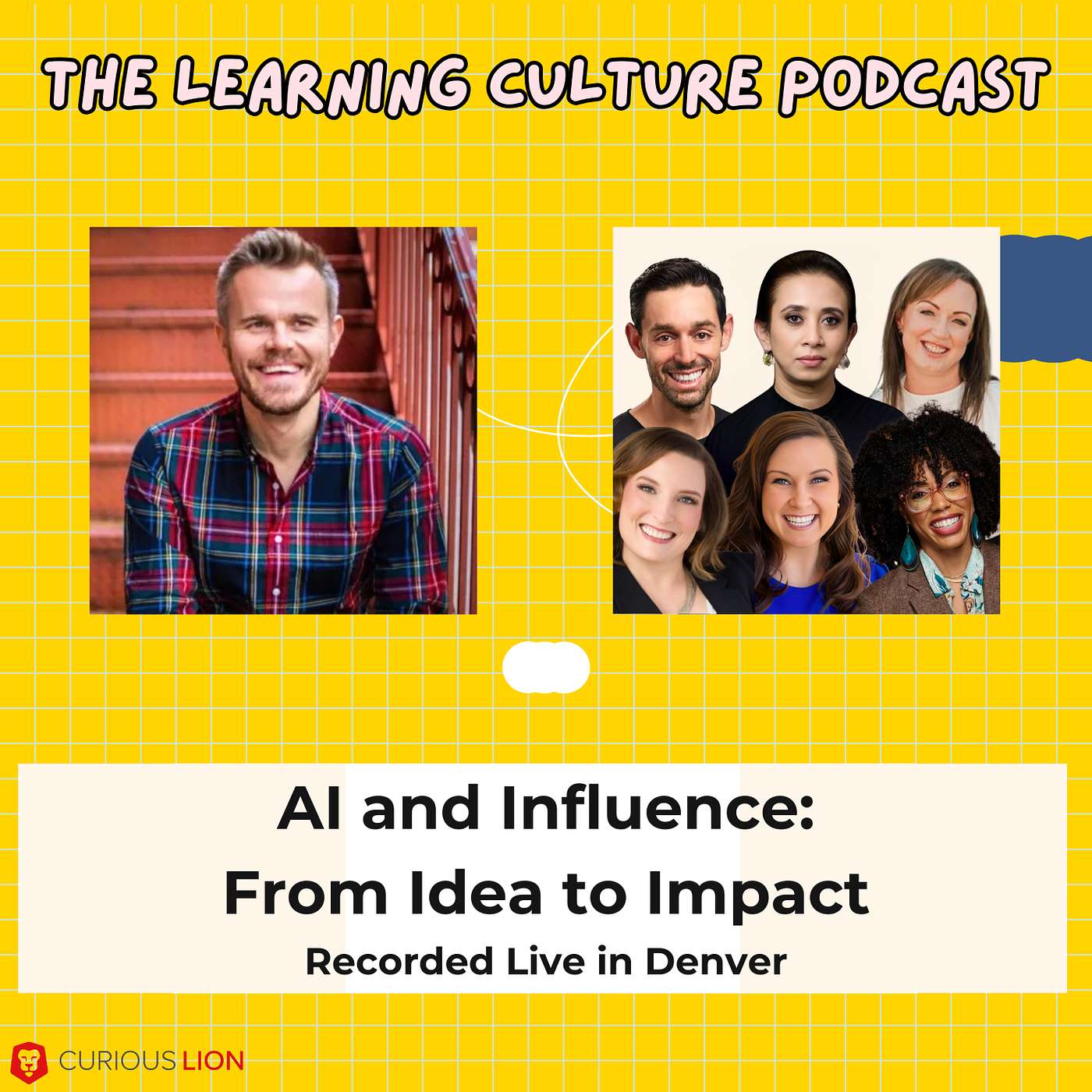 The Learning Culture Podcast