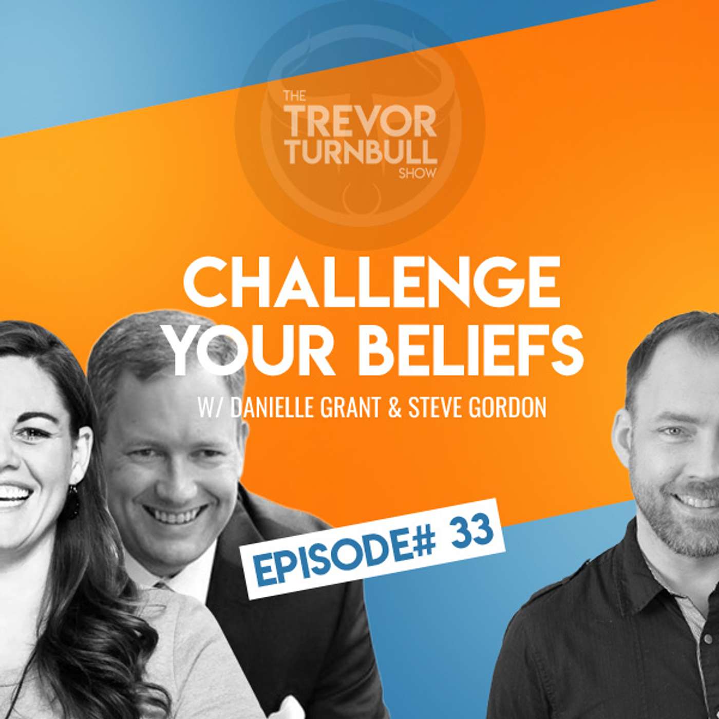 The Trevor Turnbull Show