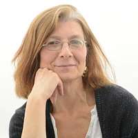 Daniela Bartalesi-Graf