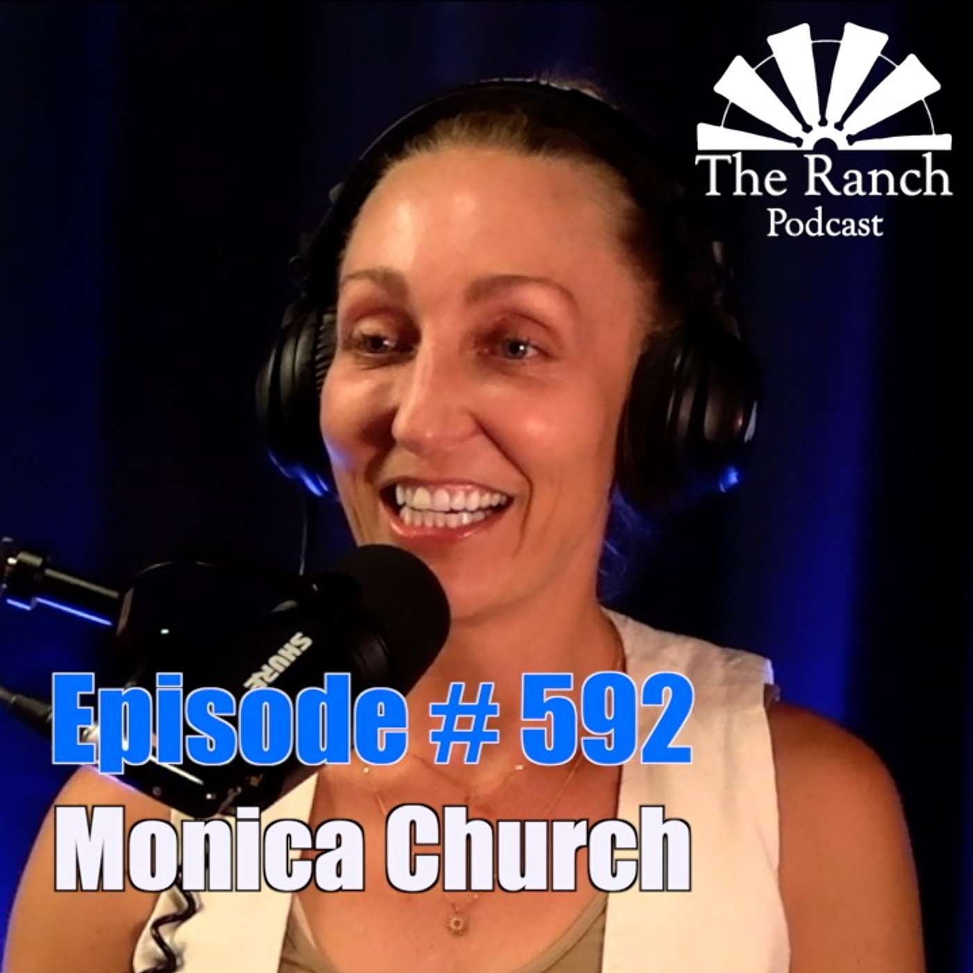 The Ranch Podcast
