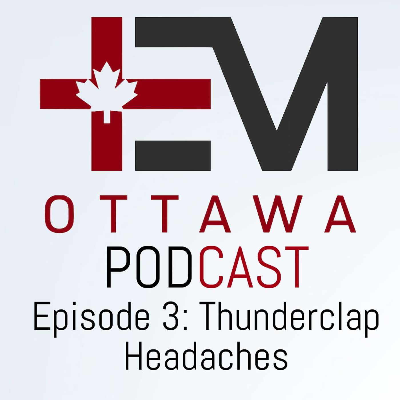 Approach to the Thunderclap Headache