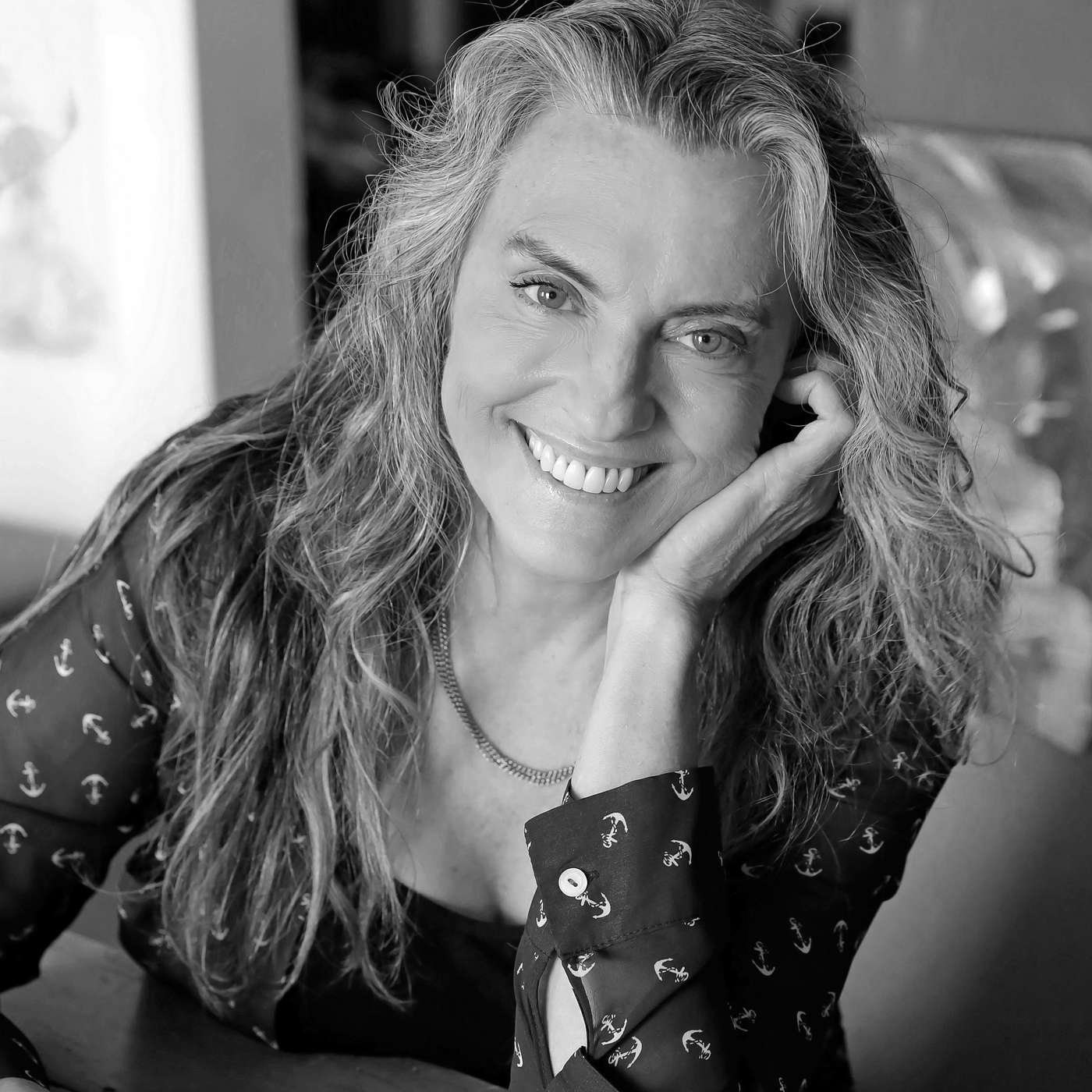 Gretel Killeen on the highs and lows of mother-daughter love in My Daughter's Wedding episode artwork
